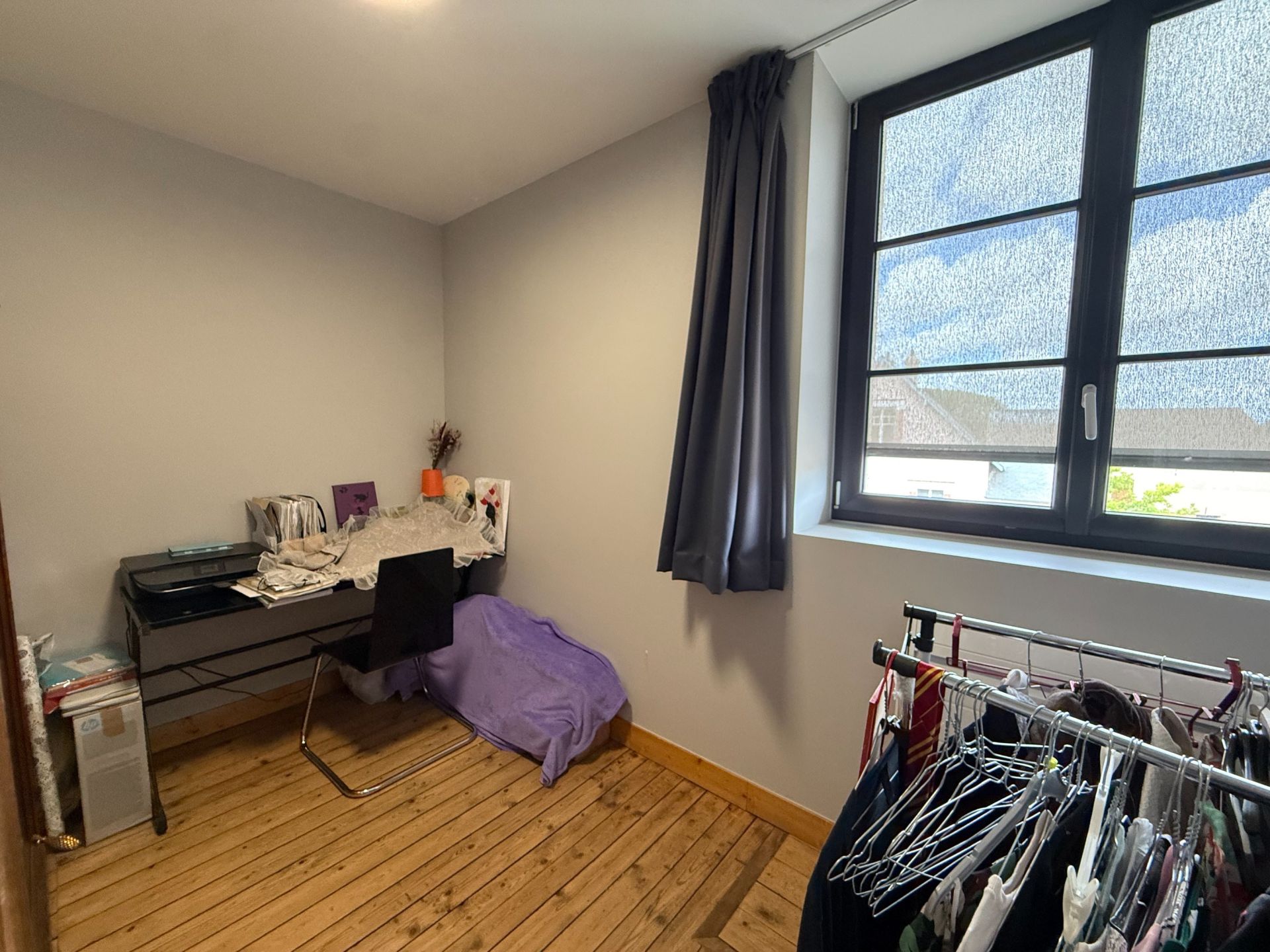 maison 4 Pièces en vente sur ST GERVAIS LA FORET (41350)