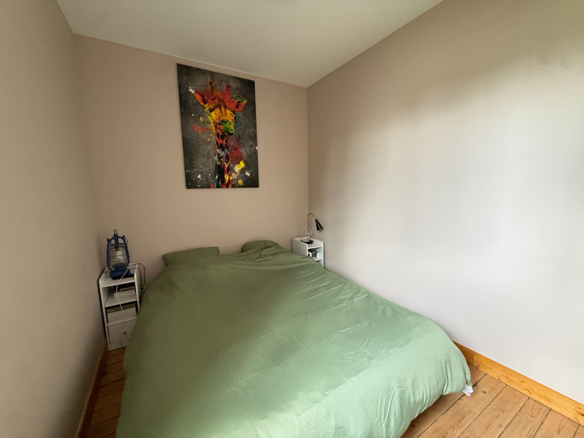 maison 4 Pièces en vente sur ST GERVAIS LA FORET (41350)