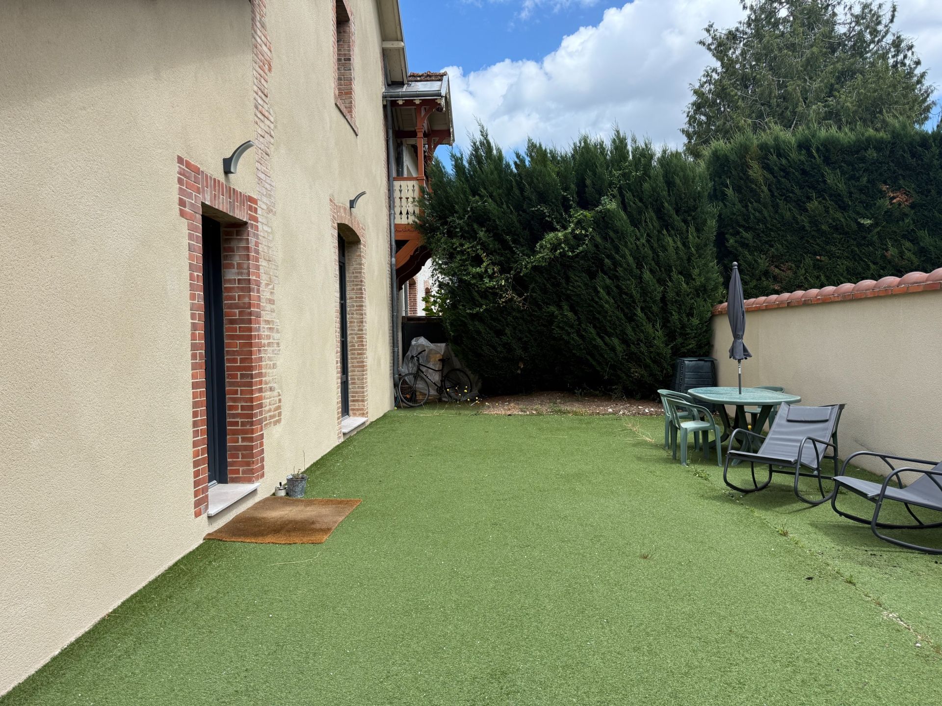 Maison 4 pièces 95 m² · à Blois · 95 m² · 172 600 €
