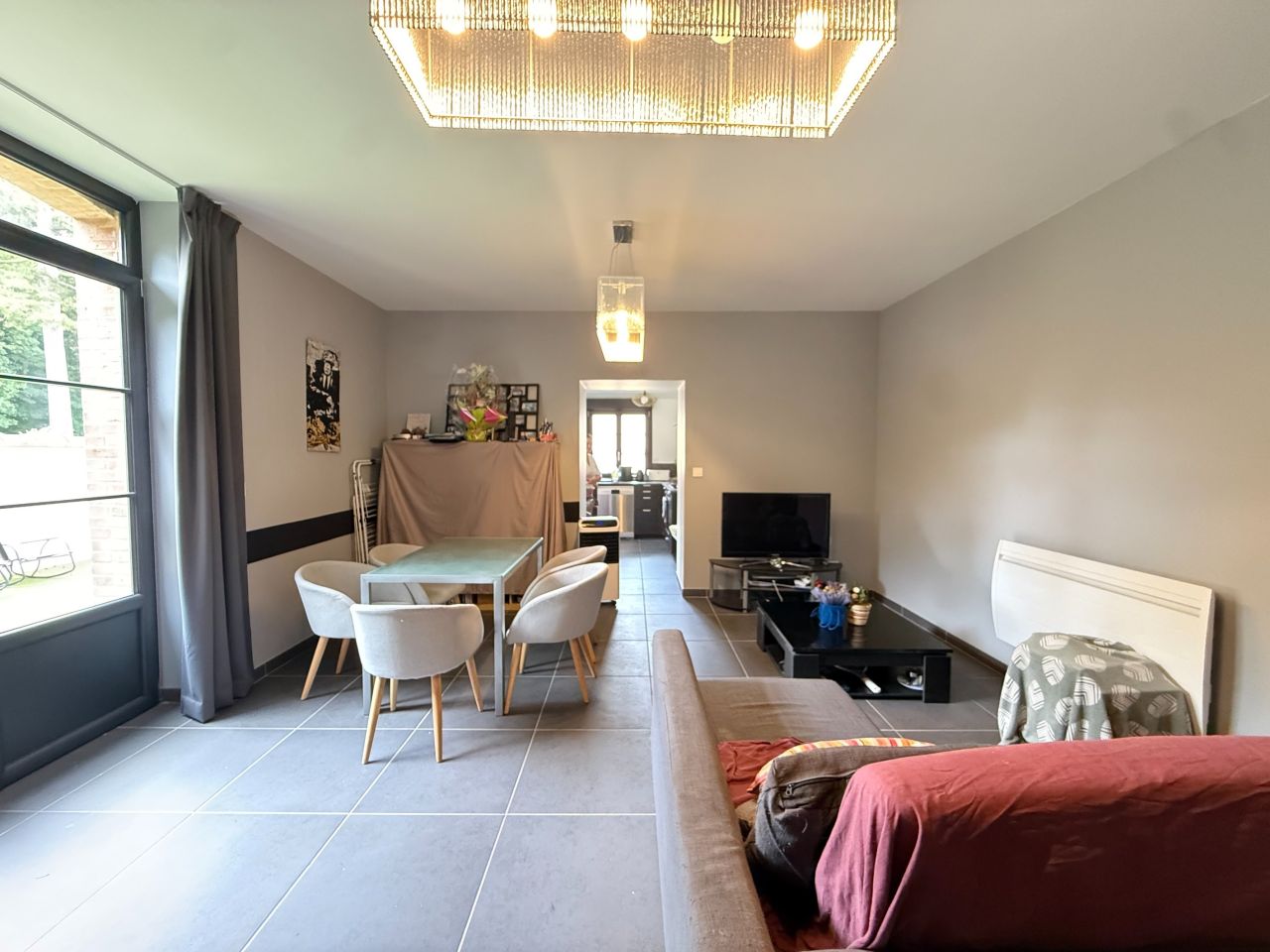 Vente Maison Saint-Gervais-la-Forêt 4&nbsp;Pièces 95&nbsp;m²