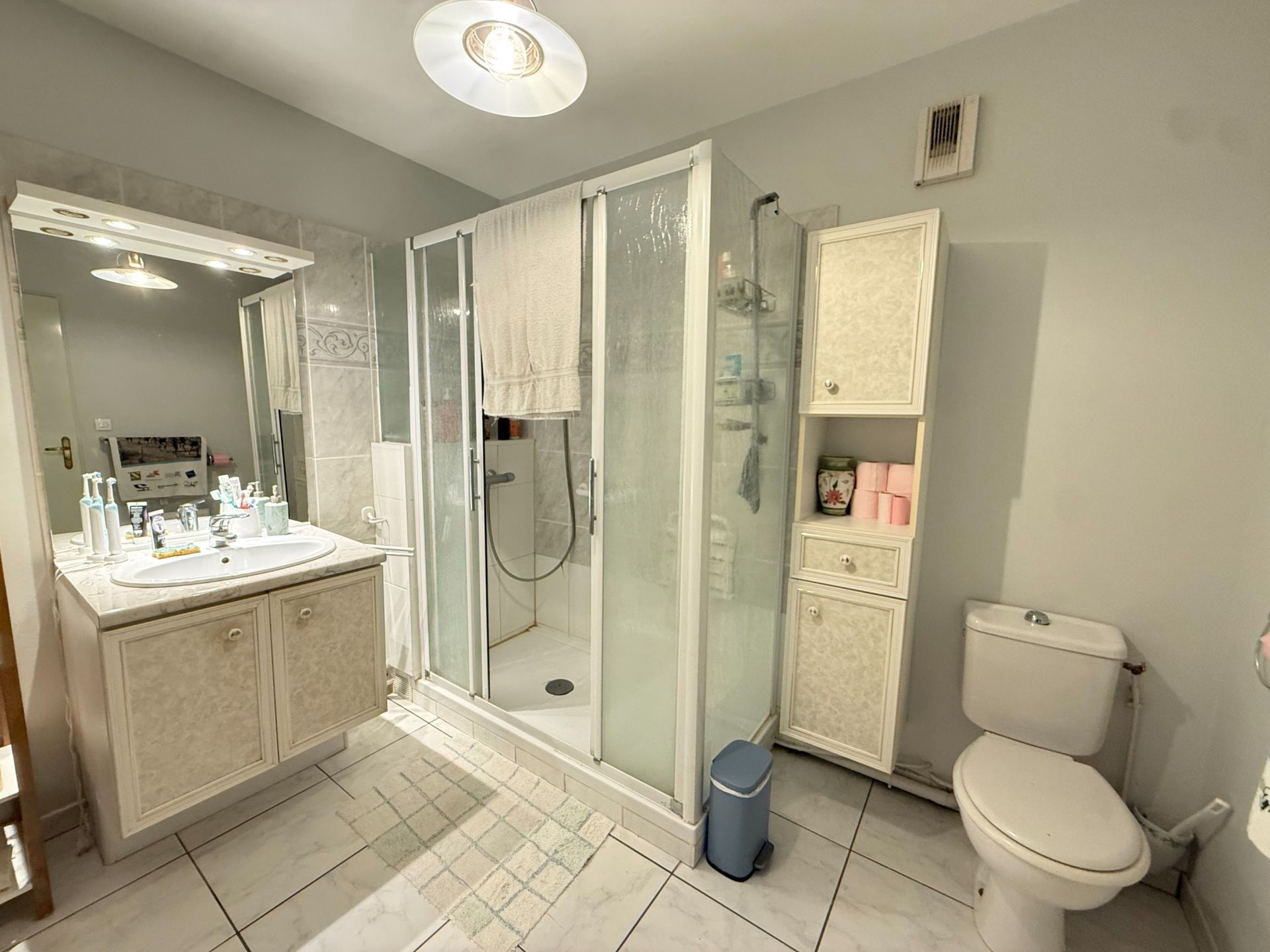 appartement 5 Pièces en vente sur BLOIS (41000)