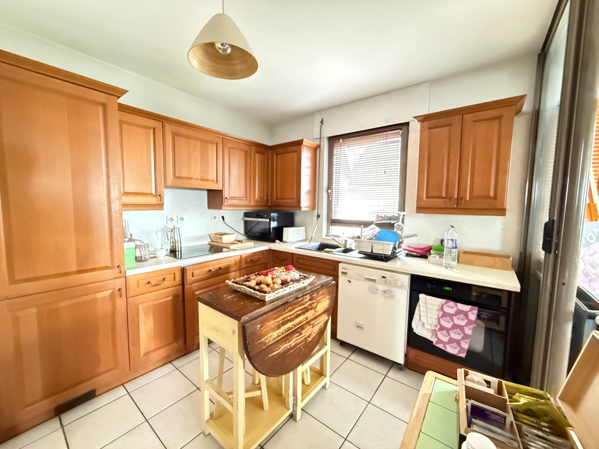appartement 5 Pièces en vente sur BLOIS (41000)