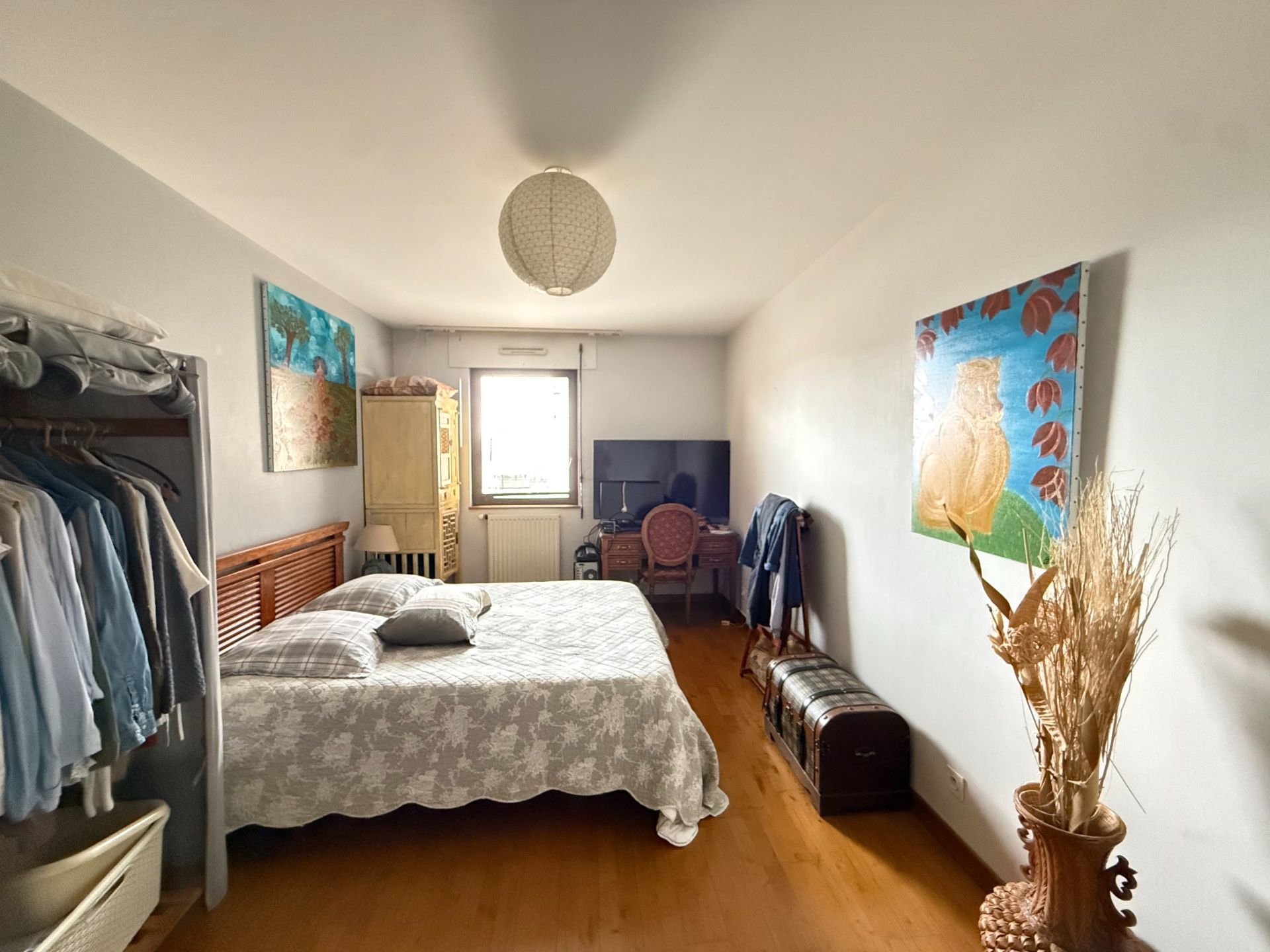 appartement 5 Pièces en vente sur BLOIS (41000)