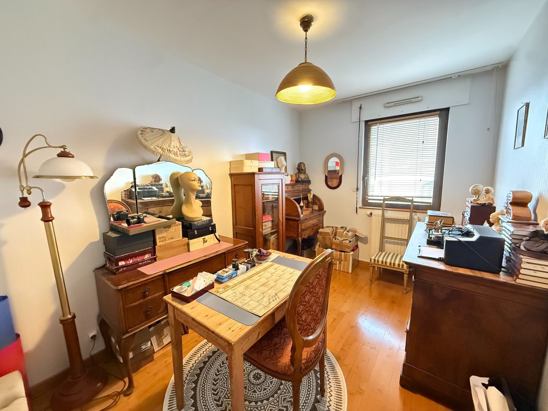 appartement 5 Pièces en vente sur BLOIS (41000)