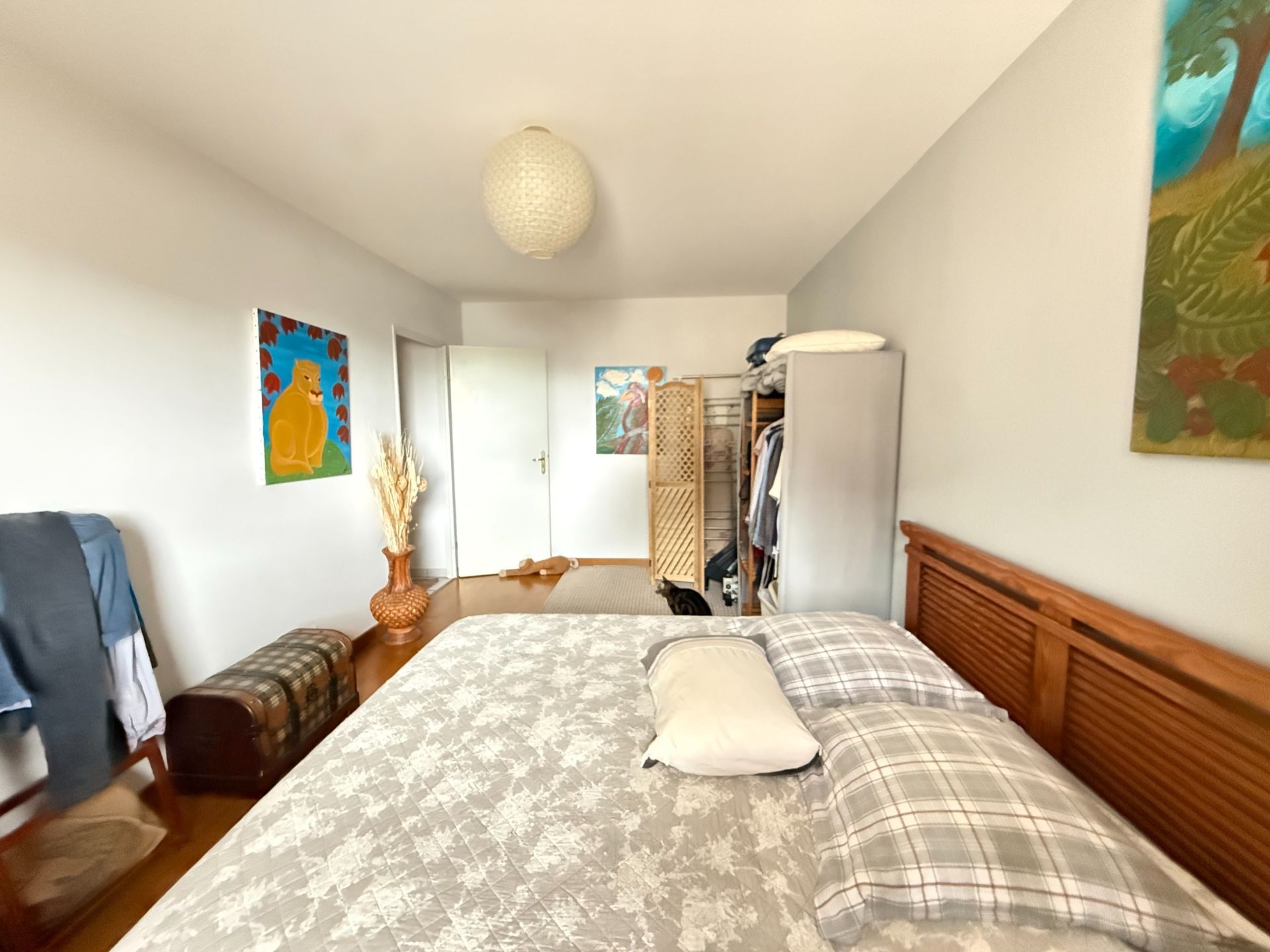 appartement 5 Pièces en vente sur BLOIS (41000)
