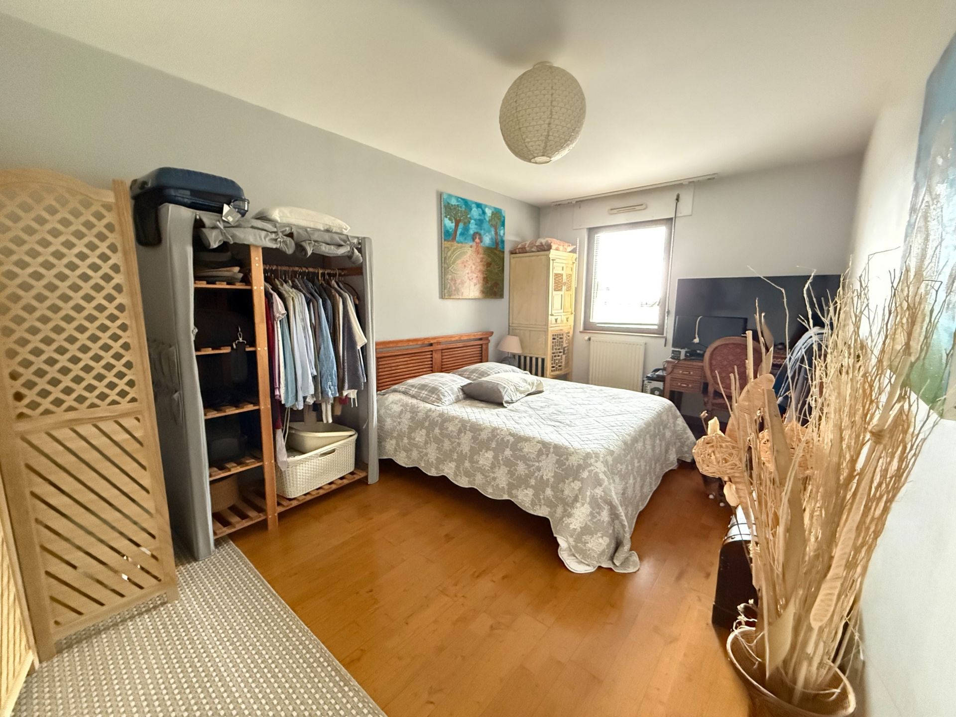 appartement 5 Pièces en vente sur BLOIS (41000)