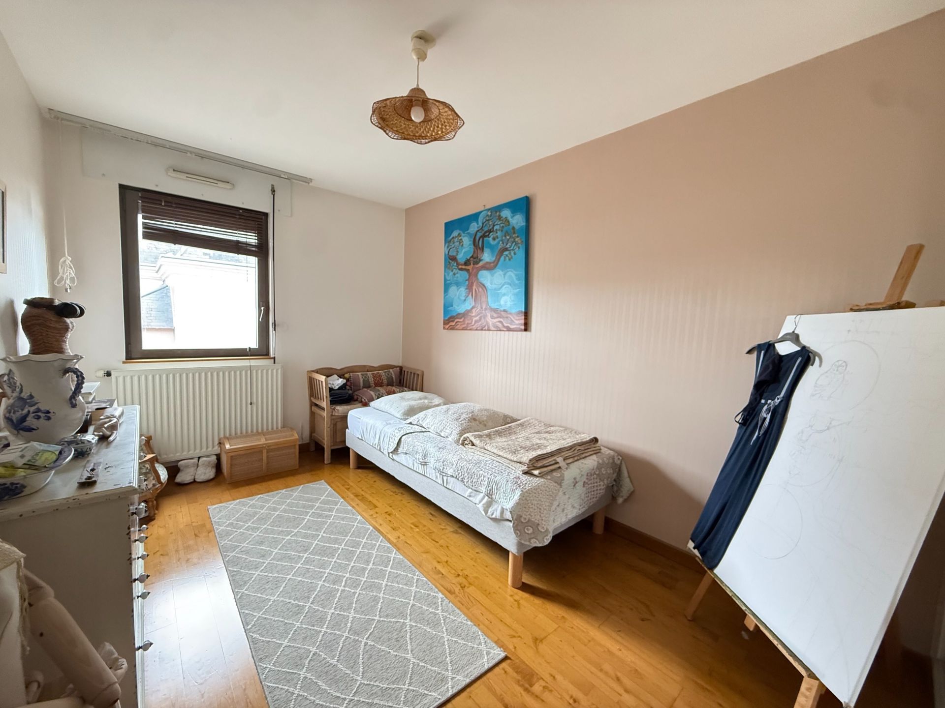 appartement 5 Pièces en vente sur BLOIS (41000)