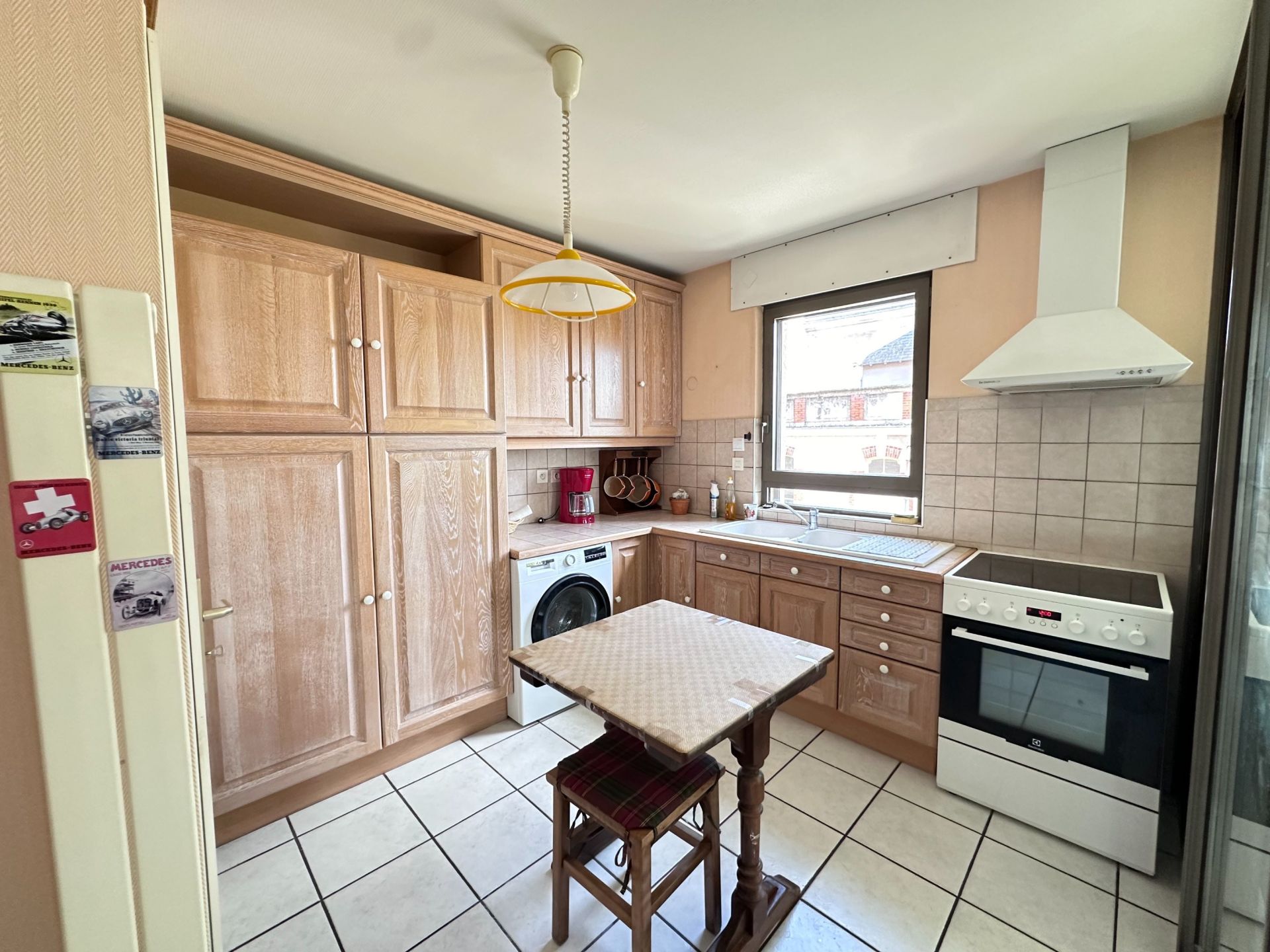 Vente Appartement Blois 5 Pièces 117.5 m²