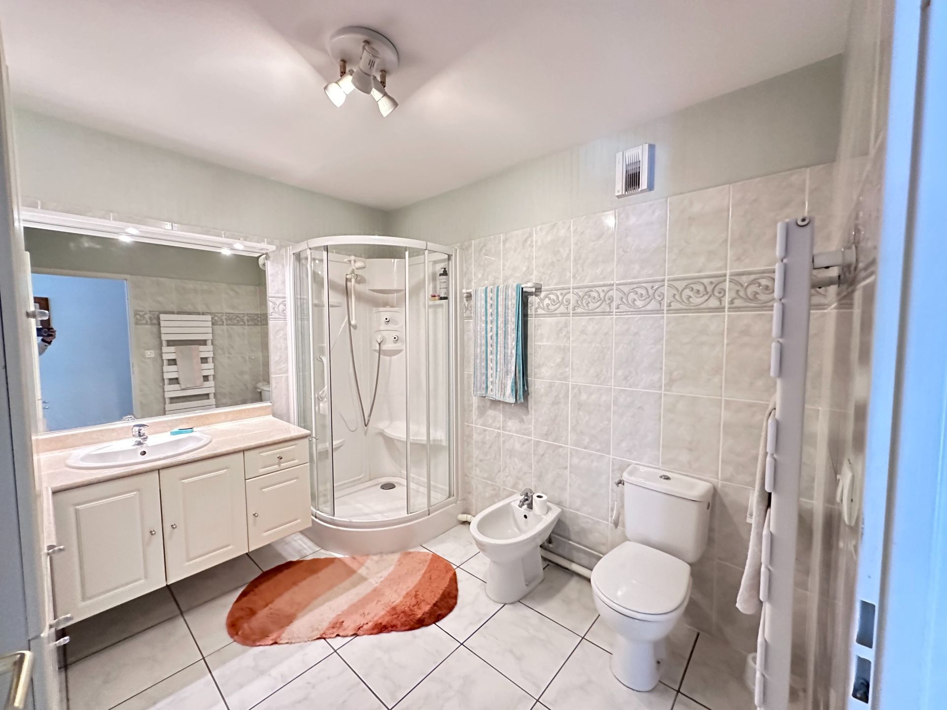 Vente Appartement Blois 5 Pièces 117.5 m²