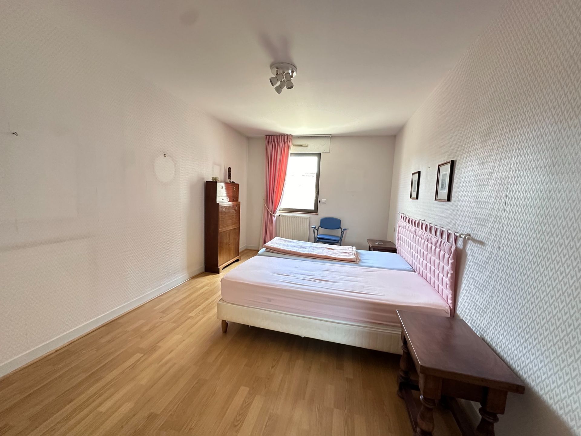 Vente Appartement Blois 5 Pièces 117.5 m²