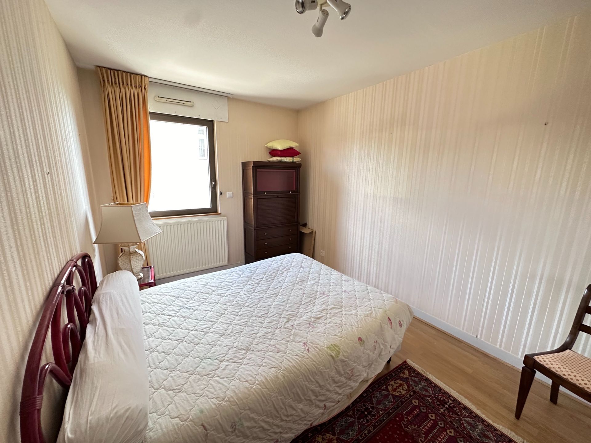 Vente Appartement Blois 5 Pièces 117.5 m²