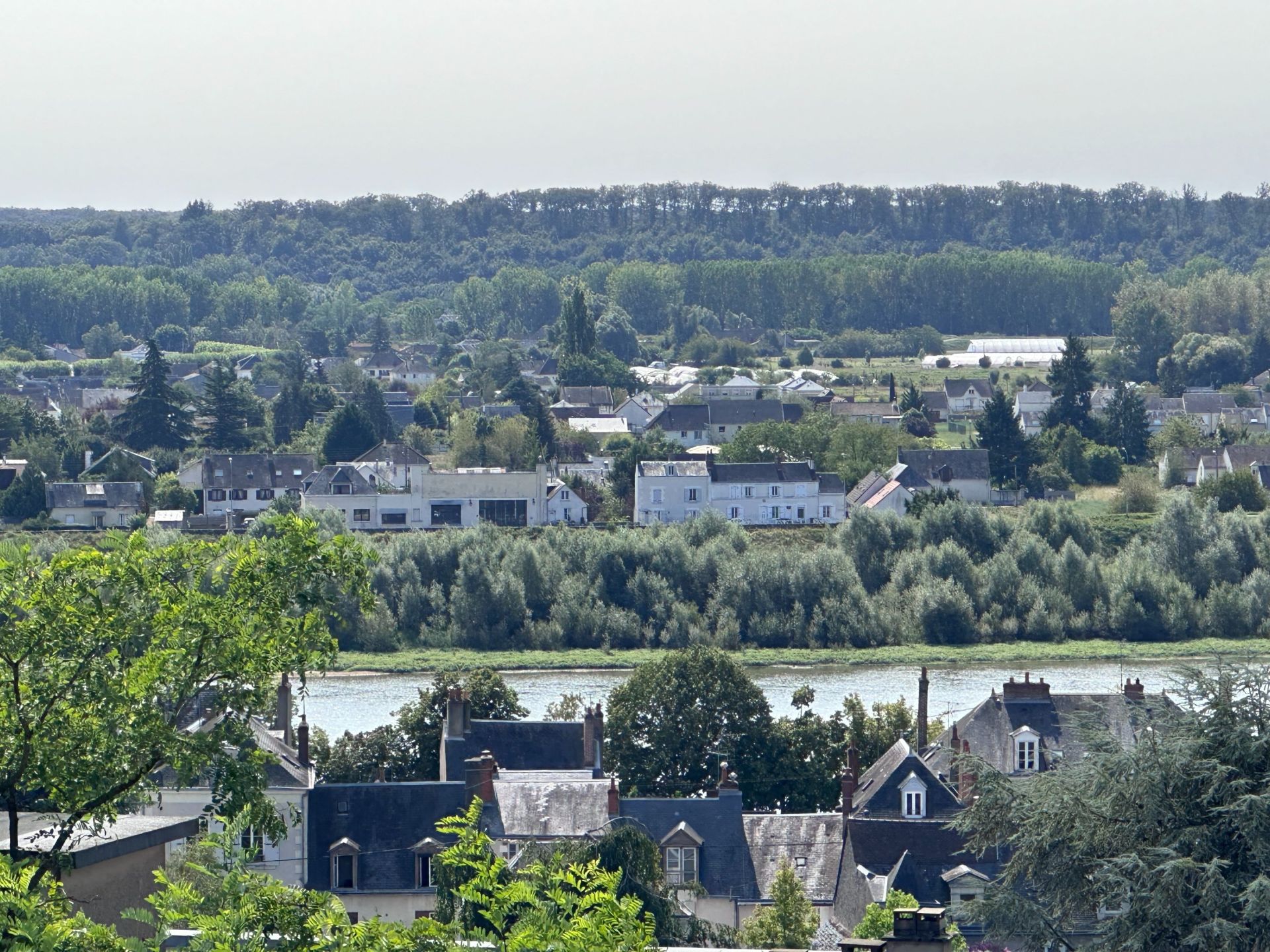 Vente Appartement Blois 5 Pièces 117.5 m²