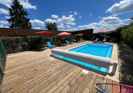 Vente Maison Mer 6&nbsp;Pièces 150&nbsp;m²