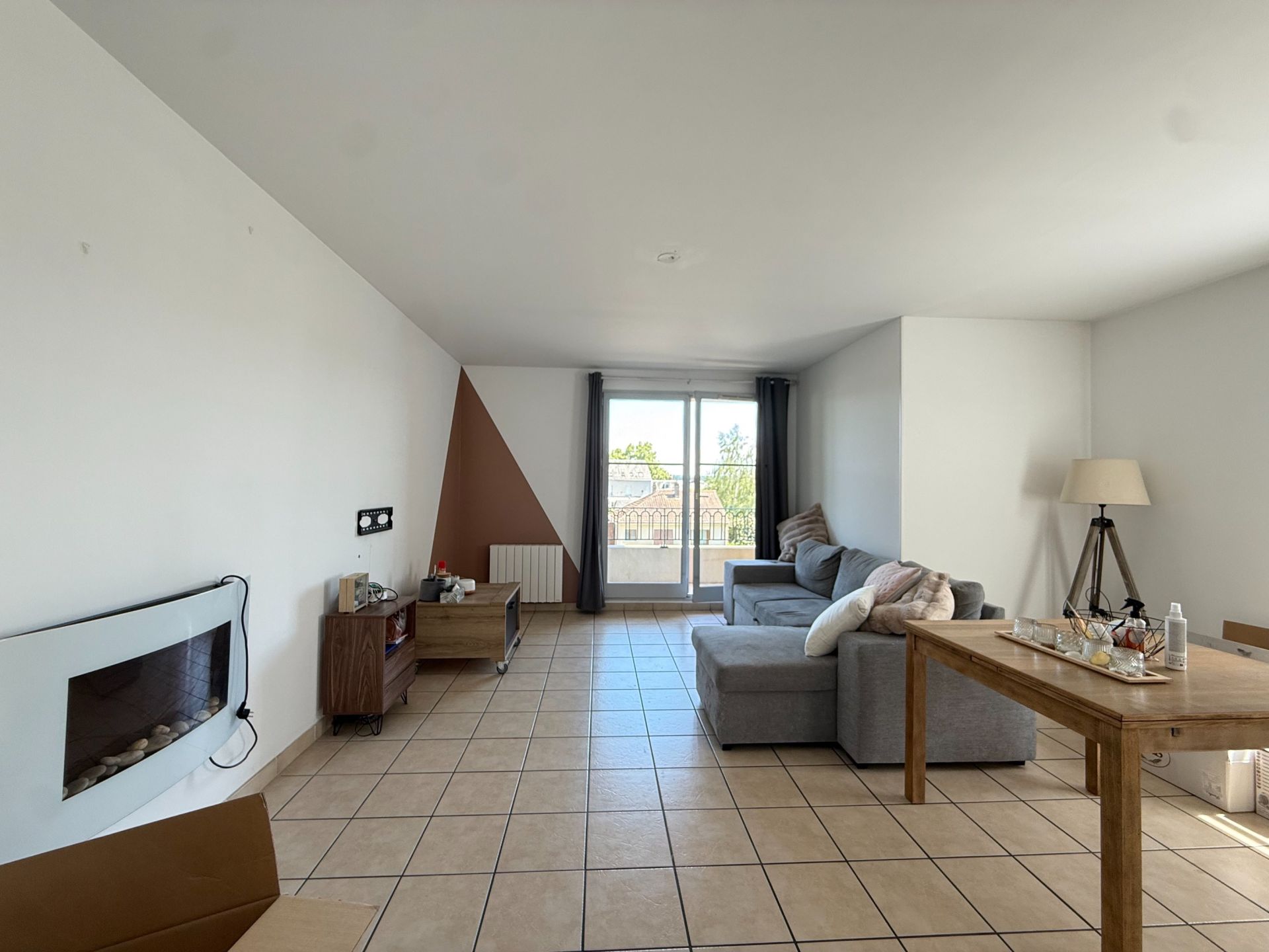 appartement 4 Pièces en vente sur BLOIS (41000)