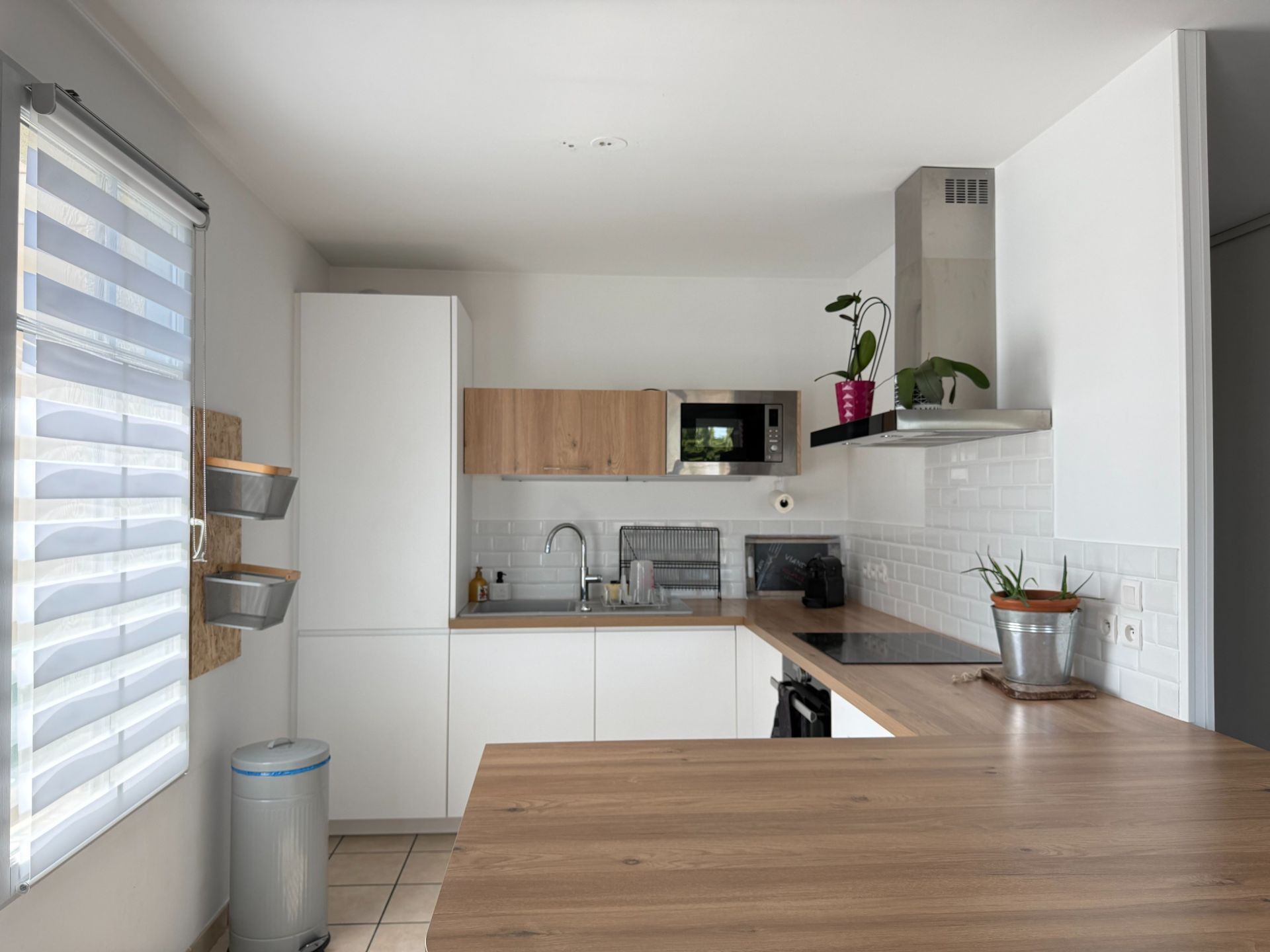 appartement 4 Pièces en vente sur BLOIS (41000)