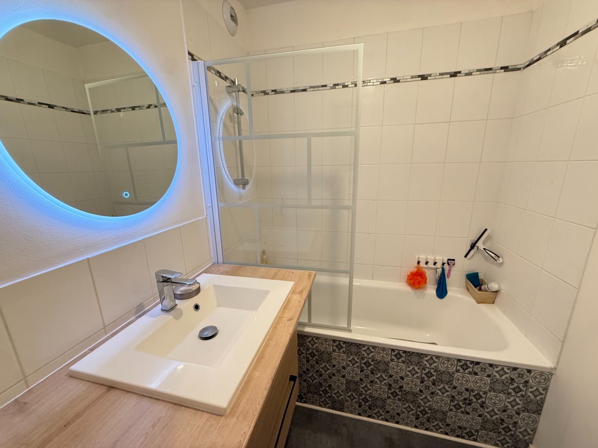 appartement 4 Pièces en vente sur BLOIS (41000)