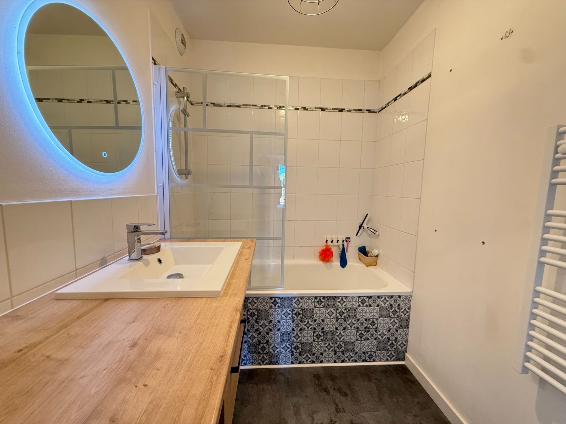 appartement 4 Pièces en vente sur BLOIS (41000)