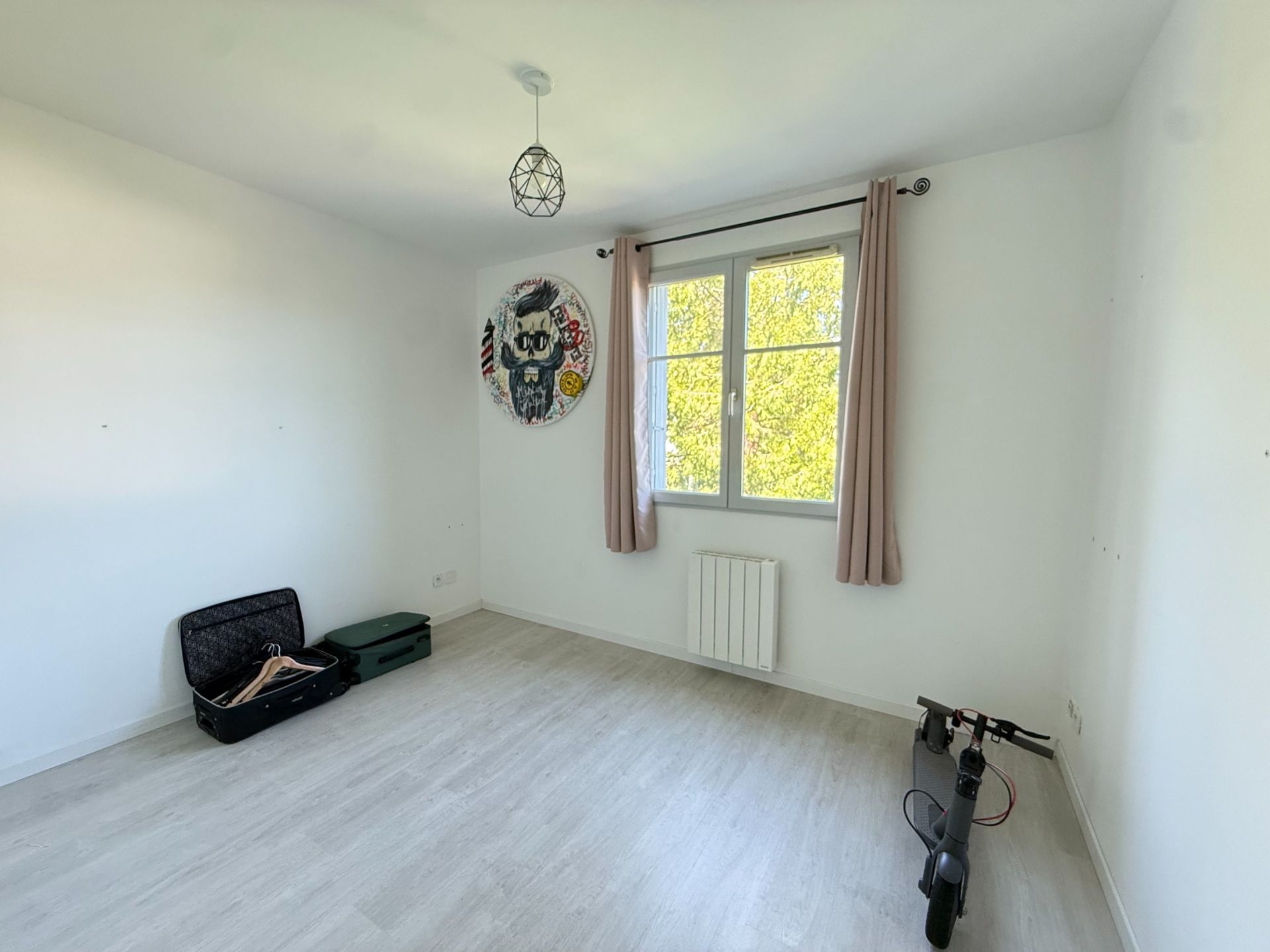 appartement 4 Pièces en vente sur BLOIS (41000)