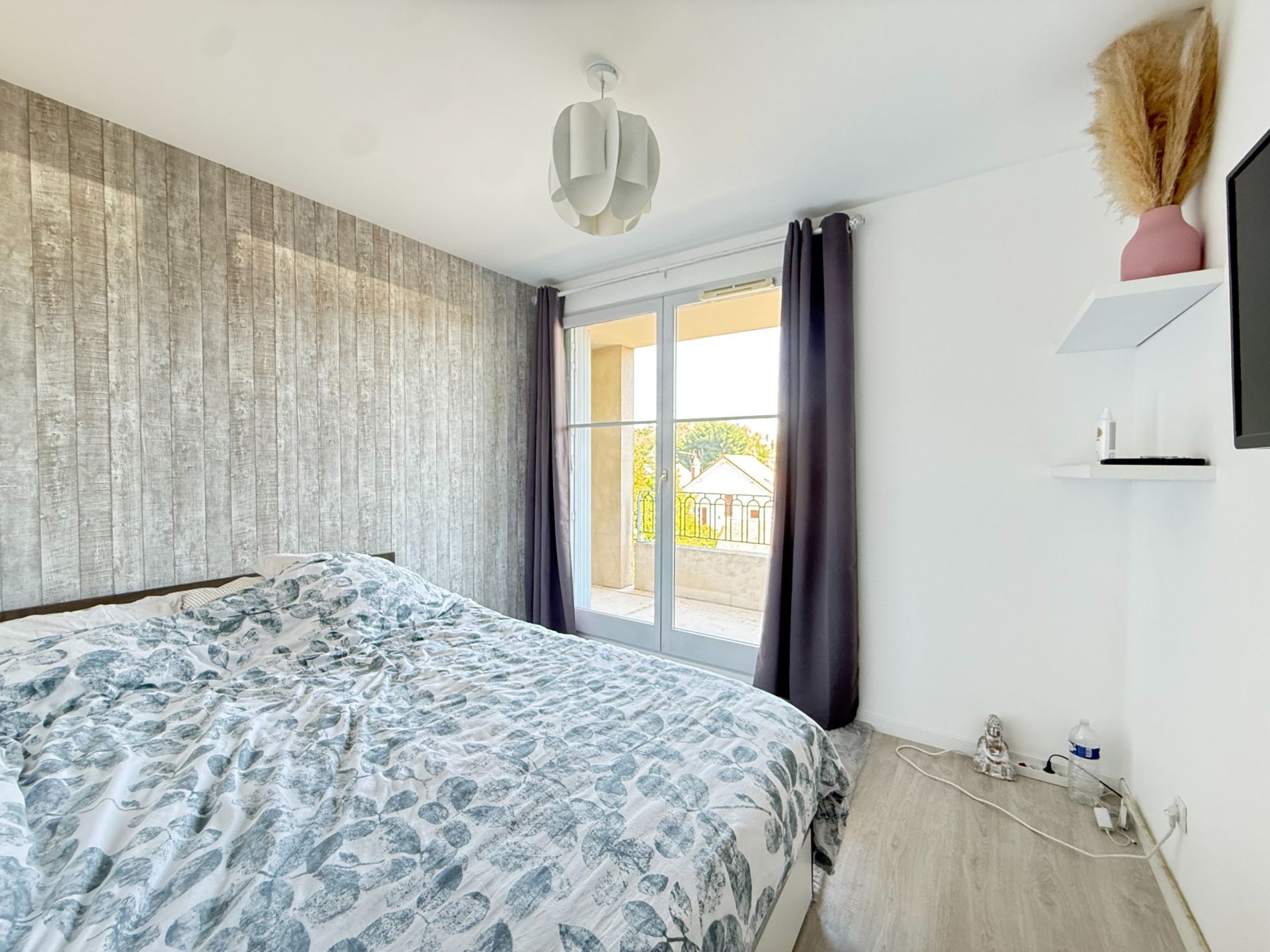 appartement 4 Pièces en vente sur BLOIS (41000)