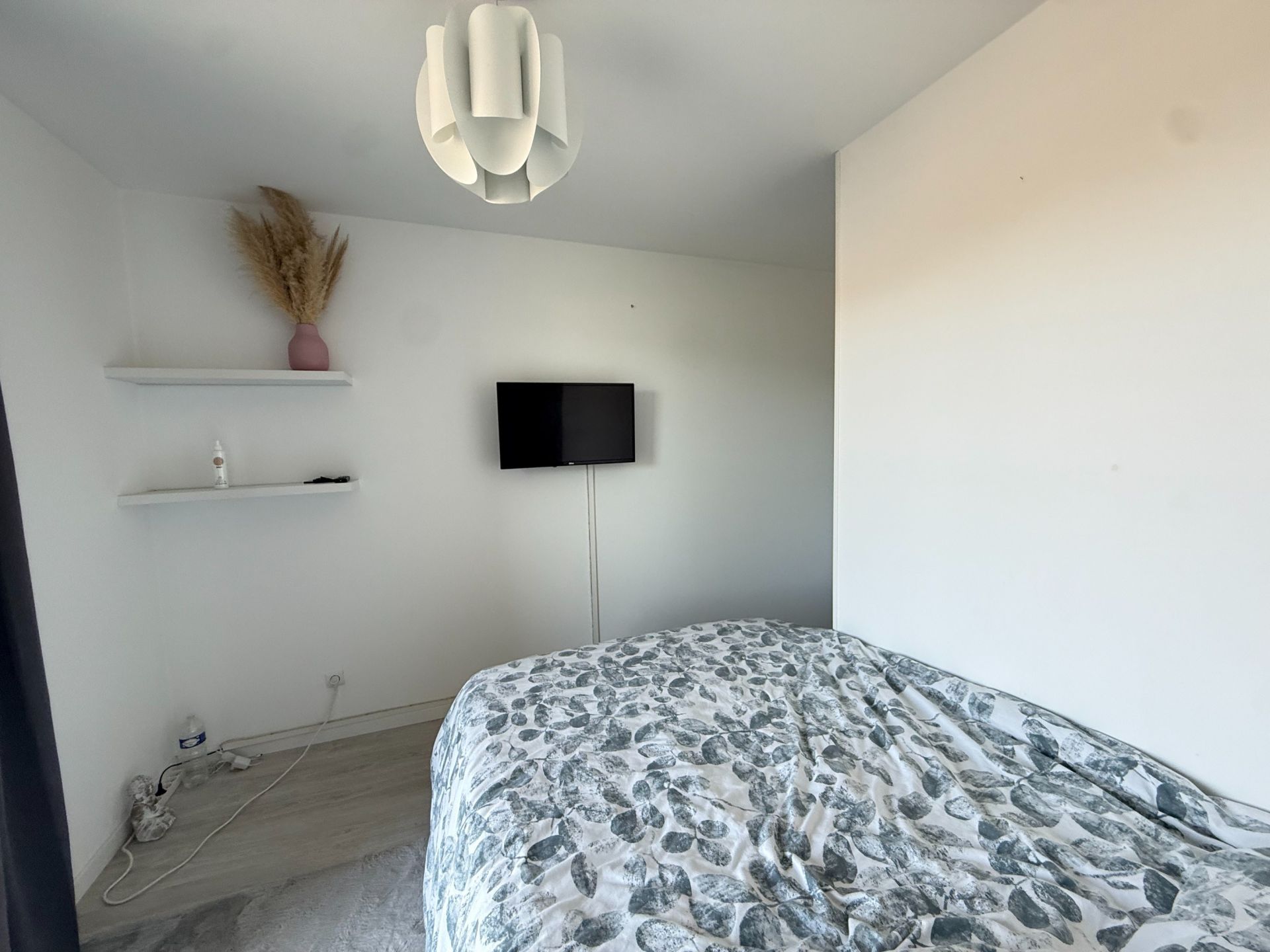 appartement 4 Pièces en vente sur BLOIS (41000)