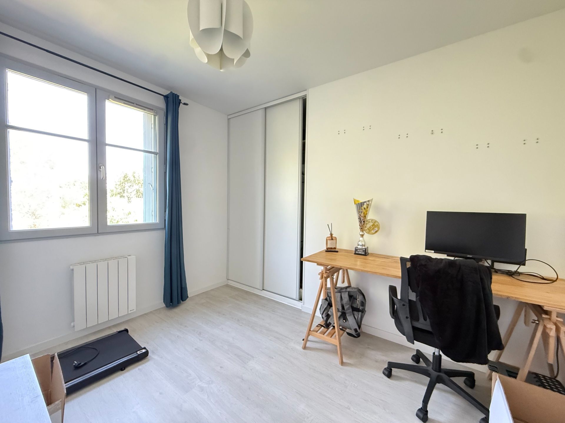 appartement 4 Pièces en vente sur BLOIS (41000)