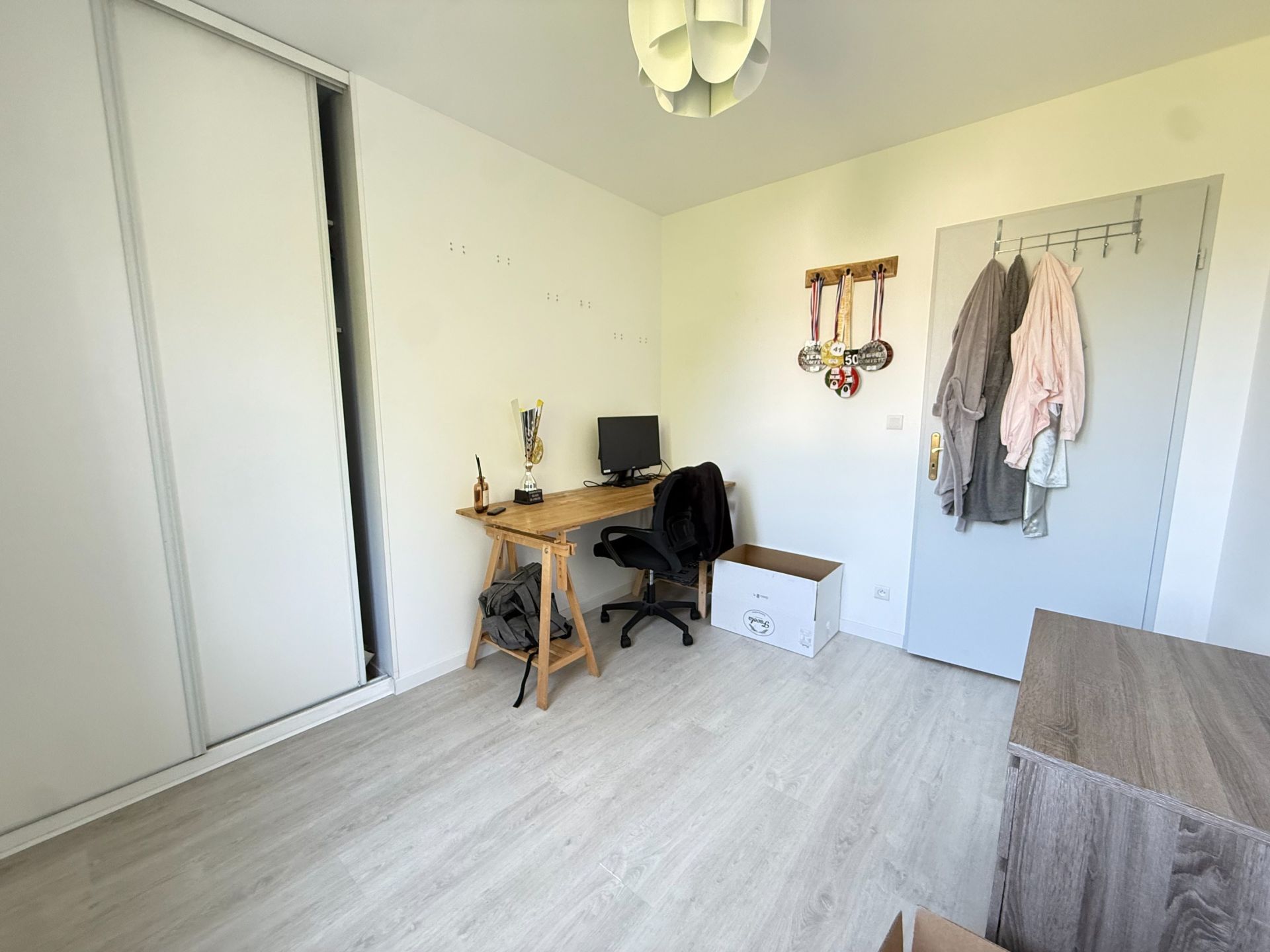appartement 4 Pièces en vente sur BLOIS (41000)