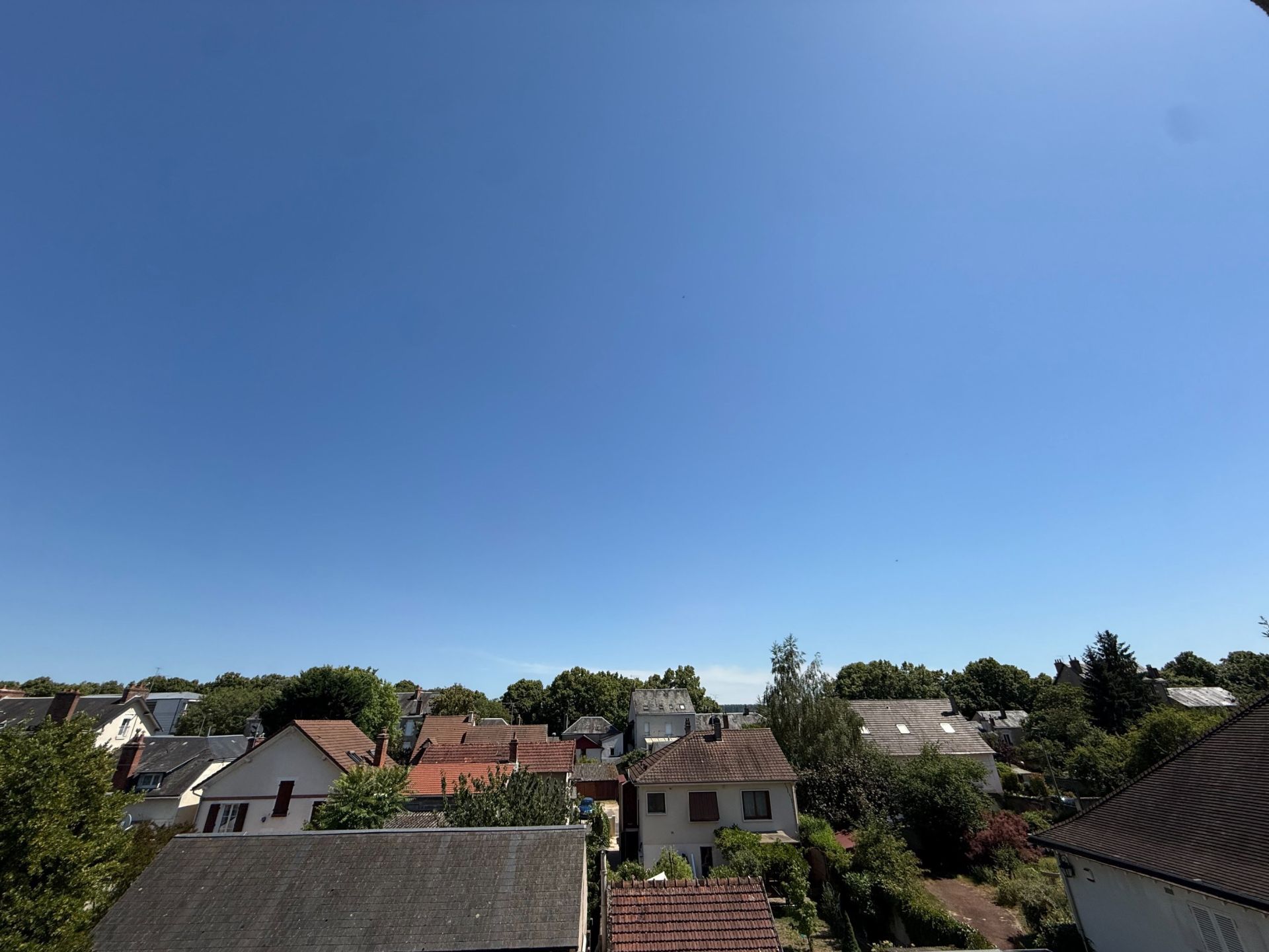 appartement 4 Pièces en vente sur BLOIS (41000)