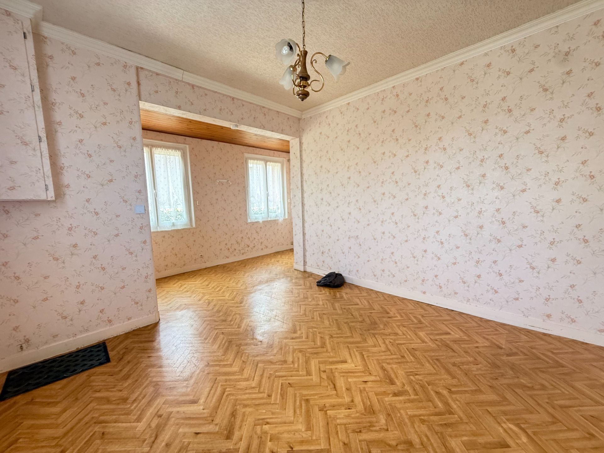 maison 3 Pièces en vente sur BLOIS (41000)
