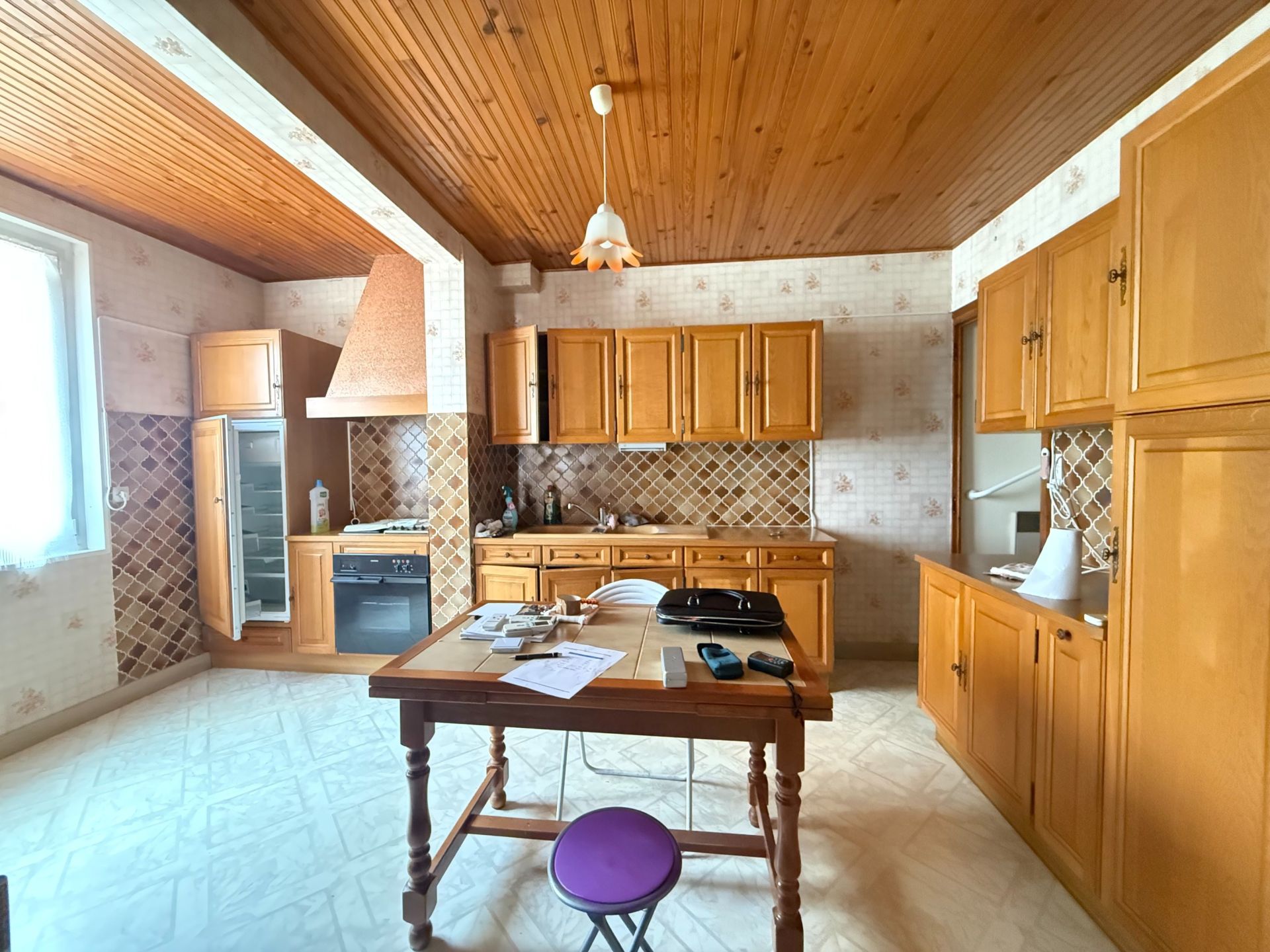 maison 3 Pièces en vente sur BLOIS (41000)