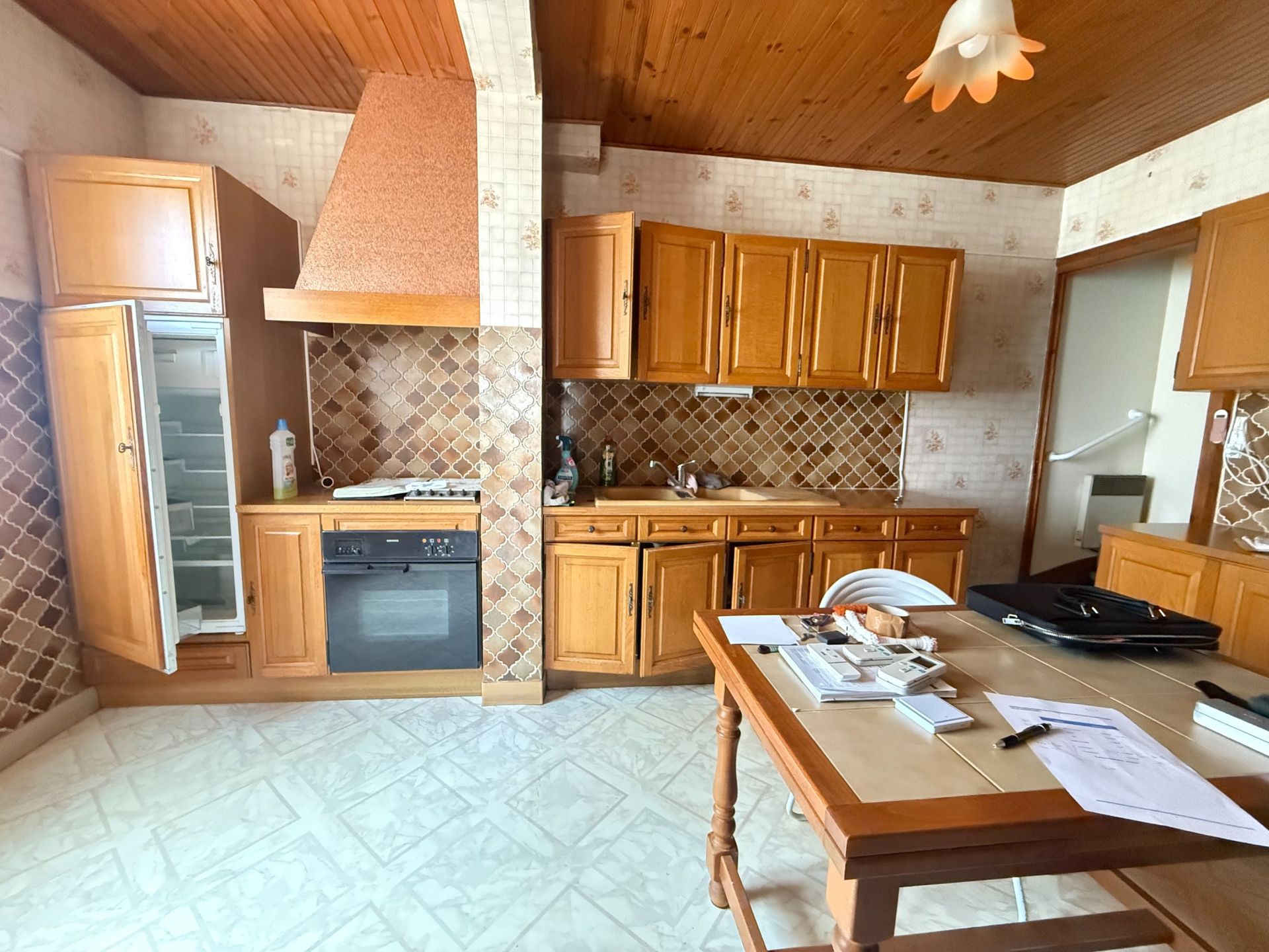 maison 3 Pièces en vente sur BLOIS (41000)