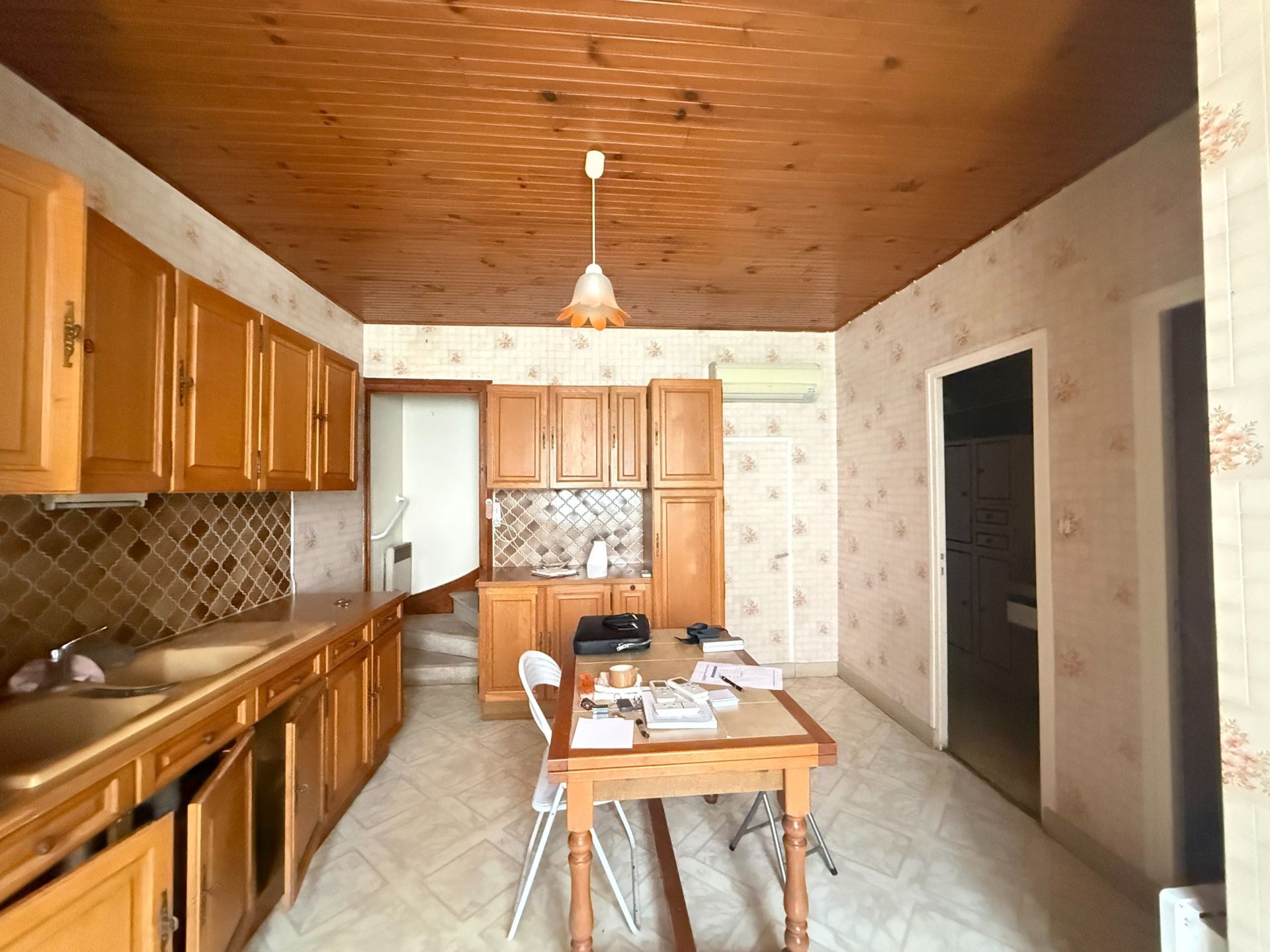 maison 3 Pièces en vente sur BLOIS (41000)