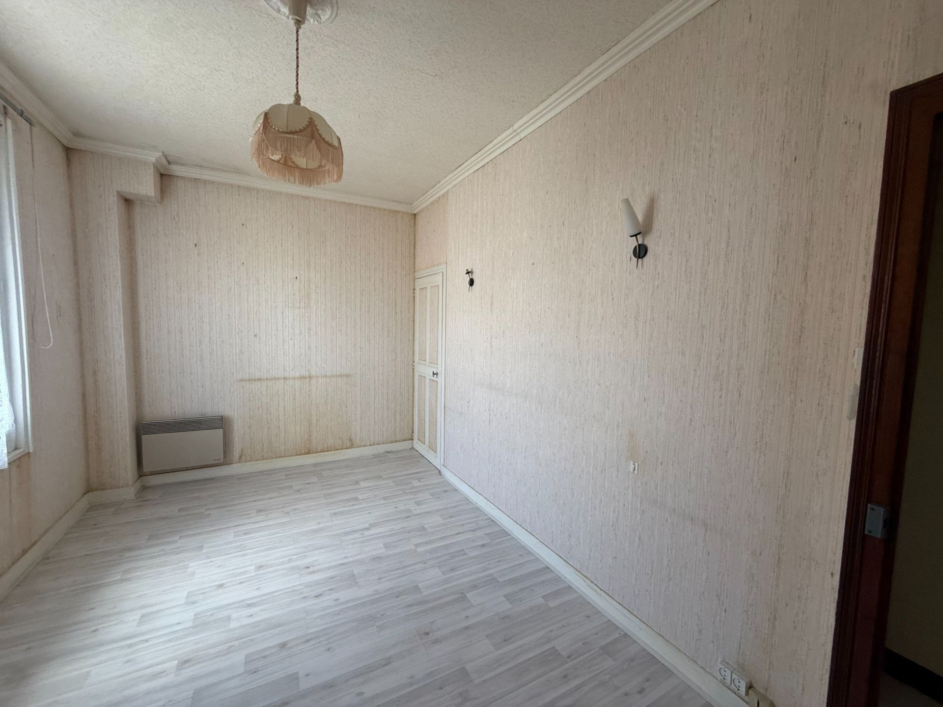 maison 3 Pièces en vente sur BLOIS (41000)
