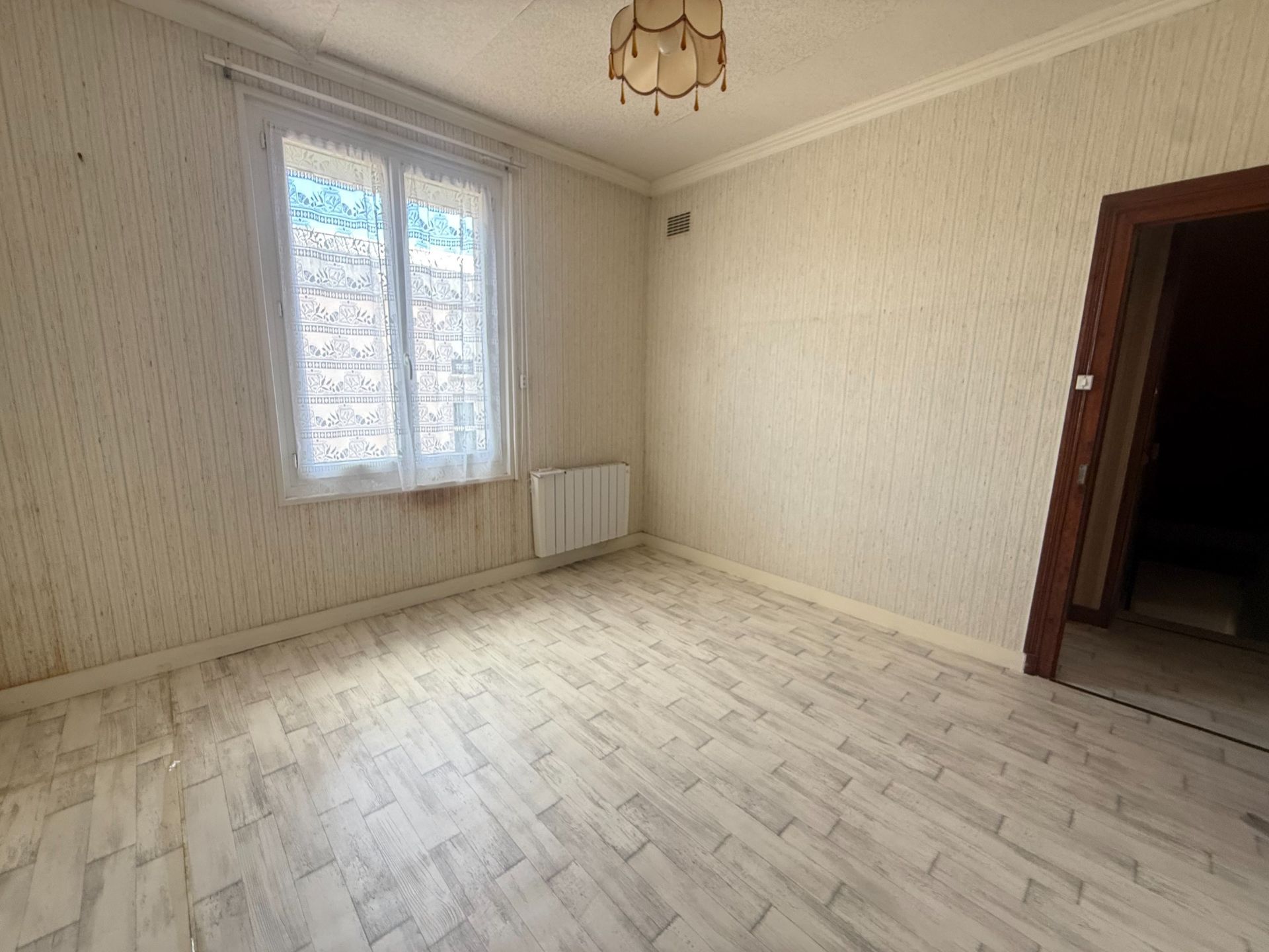 maison 3 Pièces en vente sur BLOIS (41000)