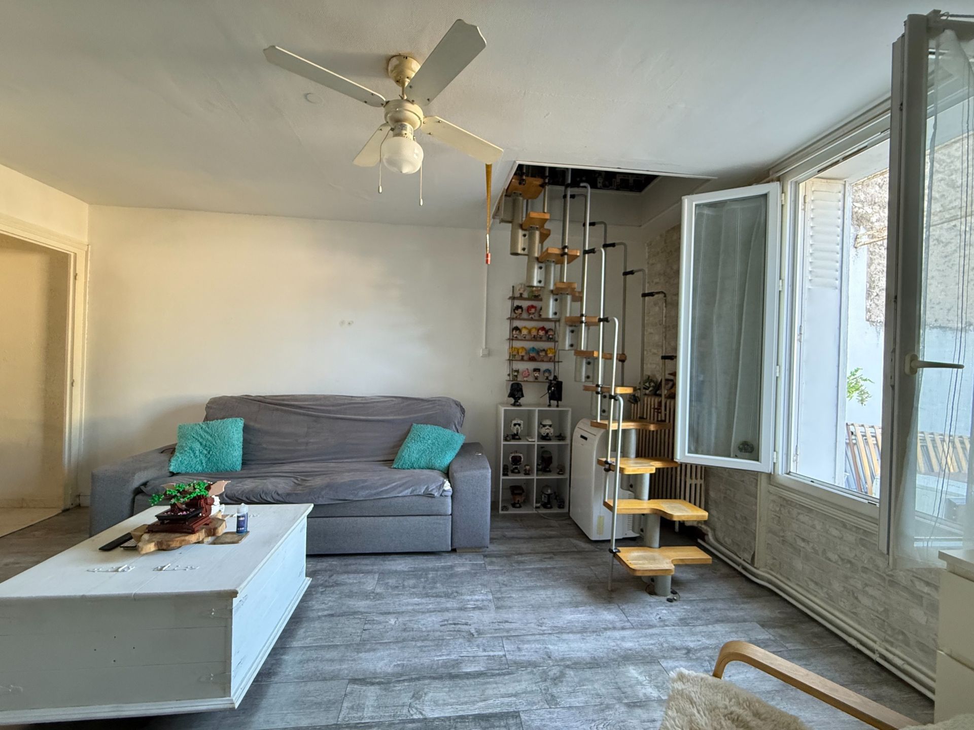 maison de ville 6 Pièces en vente sur MER (41500)