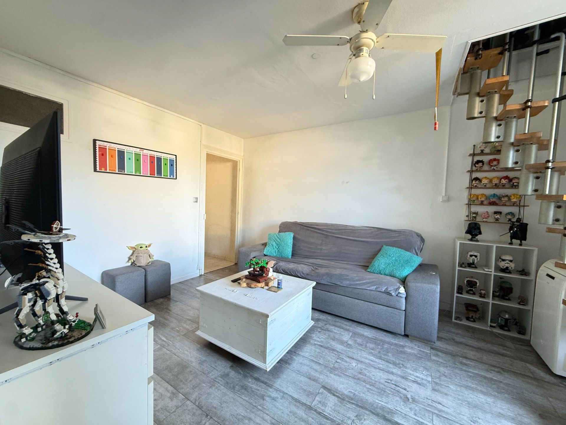 maison de ville 6 Pièces en vente sur MER (41500)