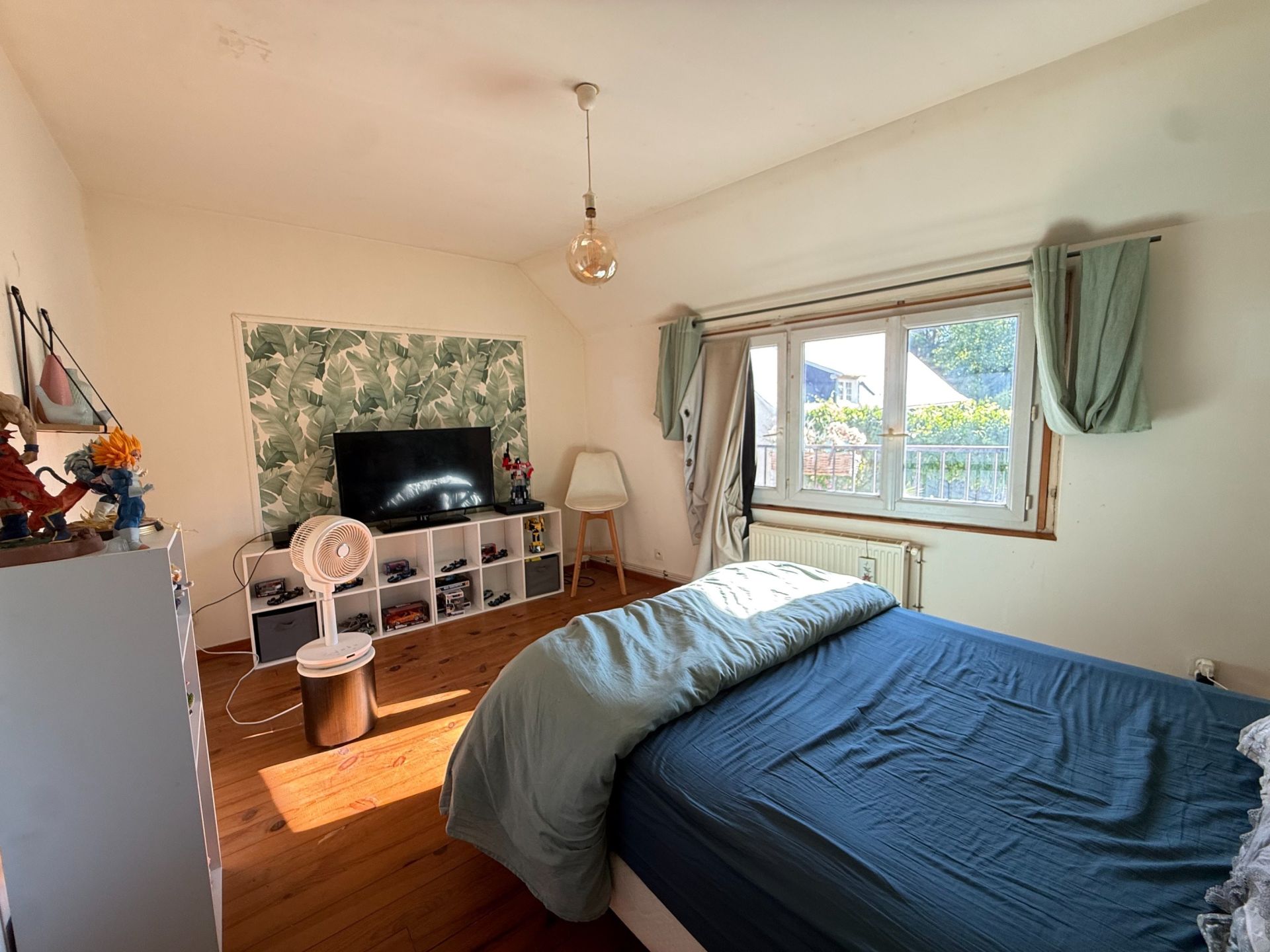maison de ville 6 Pièces en vente sur MER (41500)