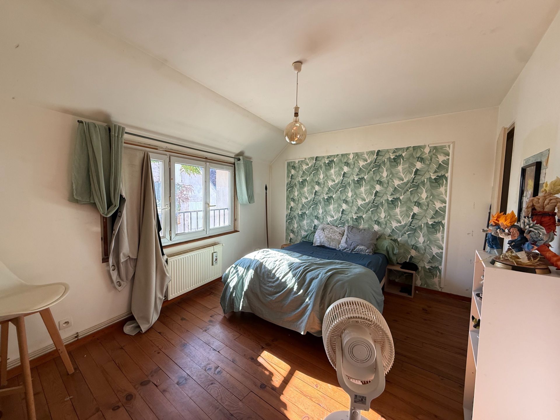 maison de ville 6 Pièces en vente sur MER (41500)