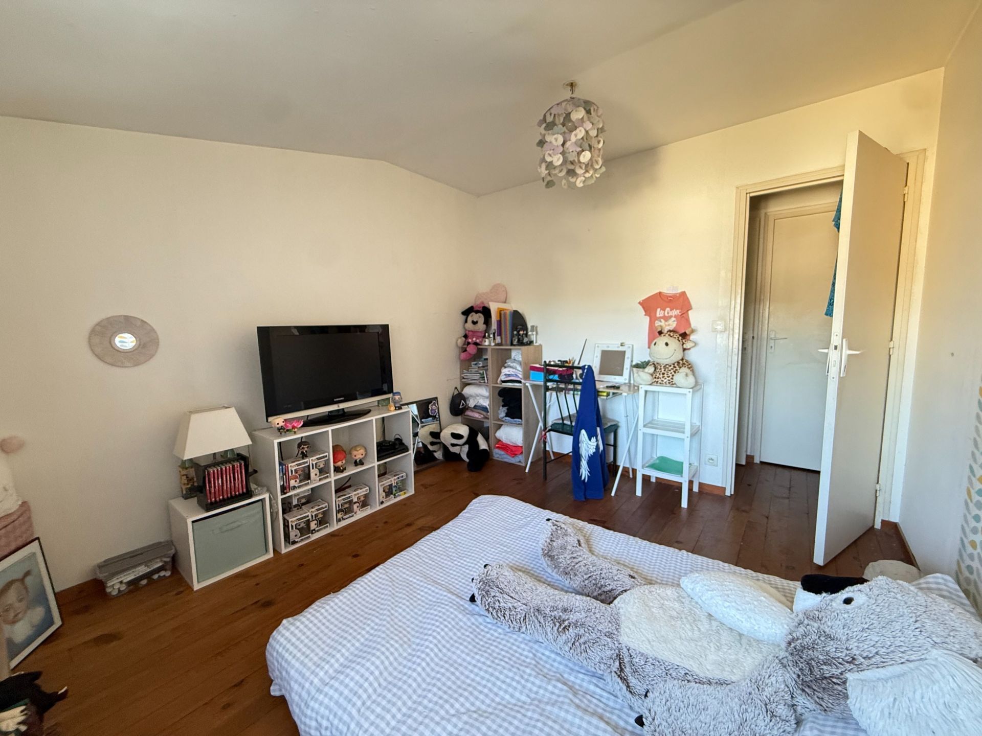 maison de ville 6 Pièces en vente sur MER (41500)