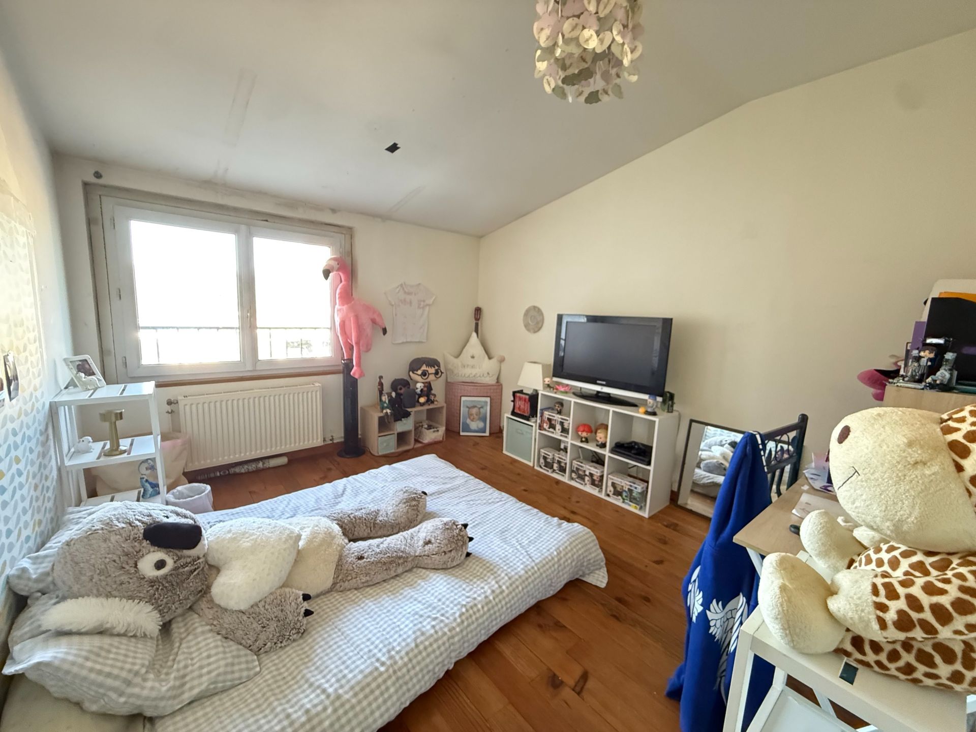 maison de ville 6 Pièces en vente sur MER (41500)