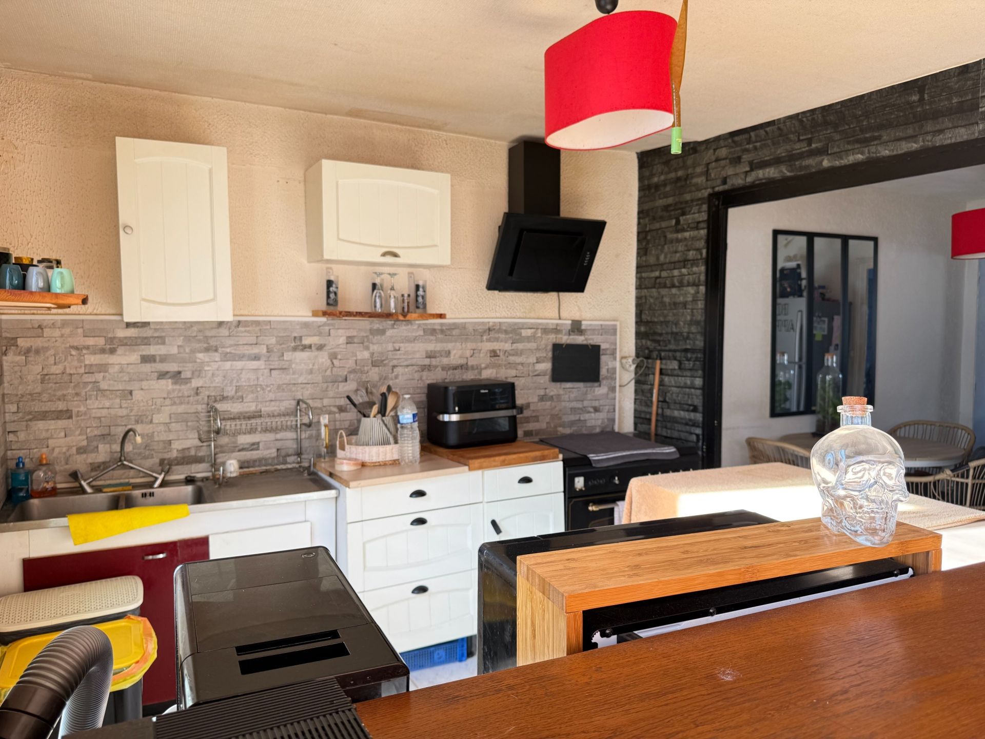 maison de ville 6 Pièces en vente sur MER (41500)