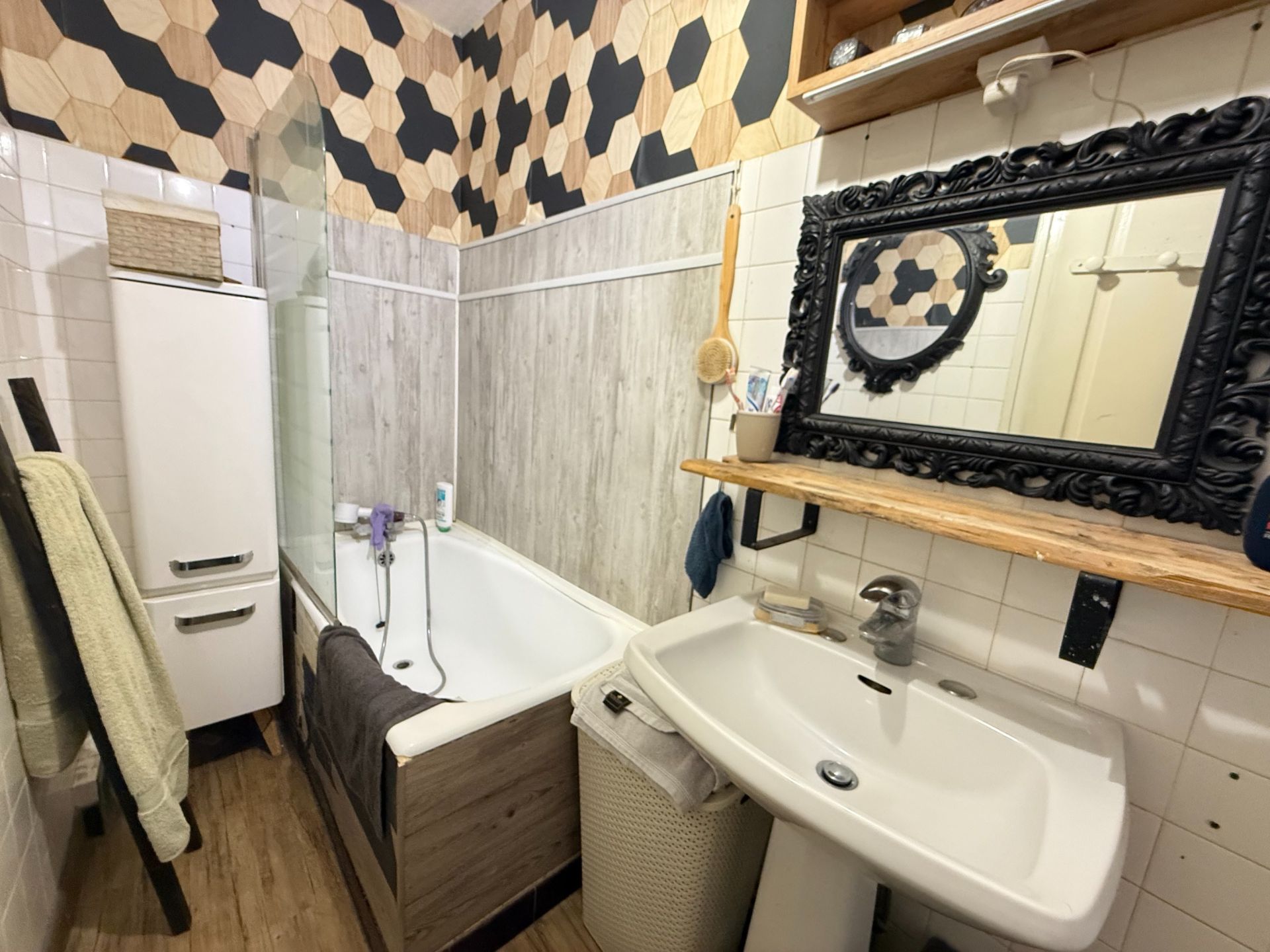 maison de ville 6 Pièces en vente sur MER (41500)