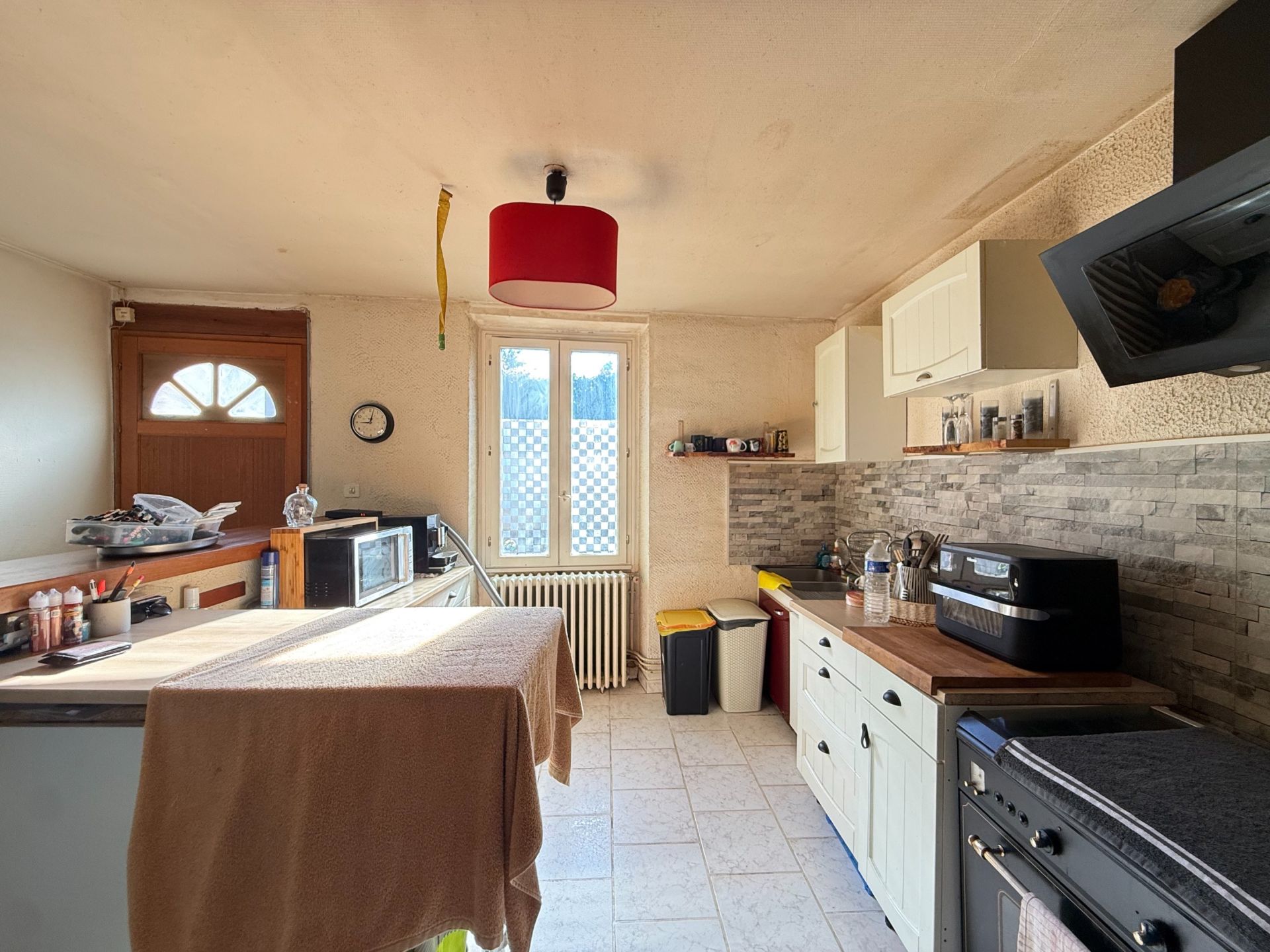 maison de ville 6 Pièces en vente sur MER (41500)