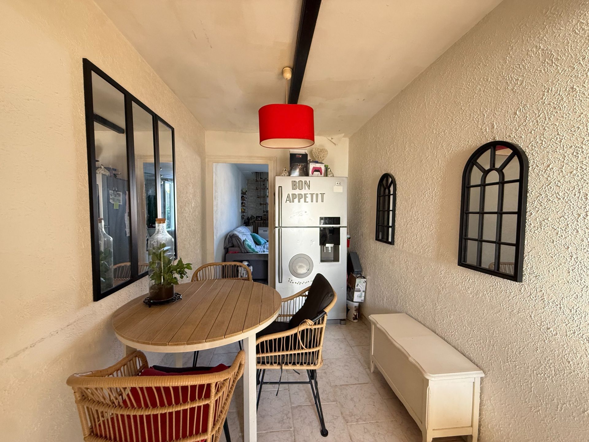 maison de ville 6 Pièces en vente sur MER (41500)