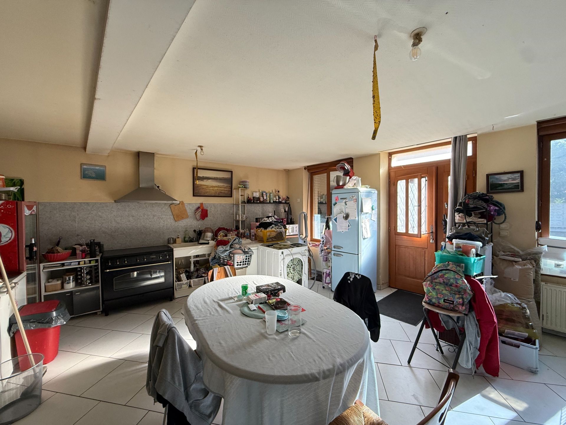 maison de ville 6 Pièces en vente sur MER (41500)