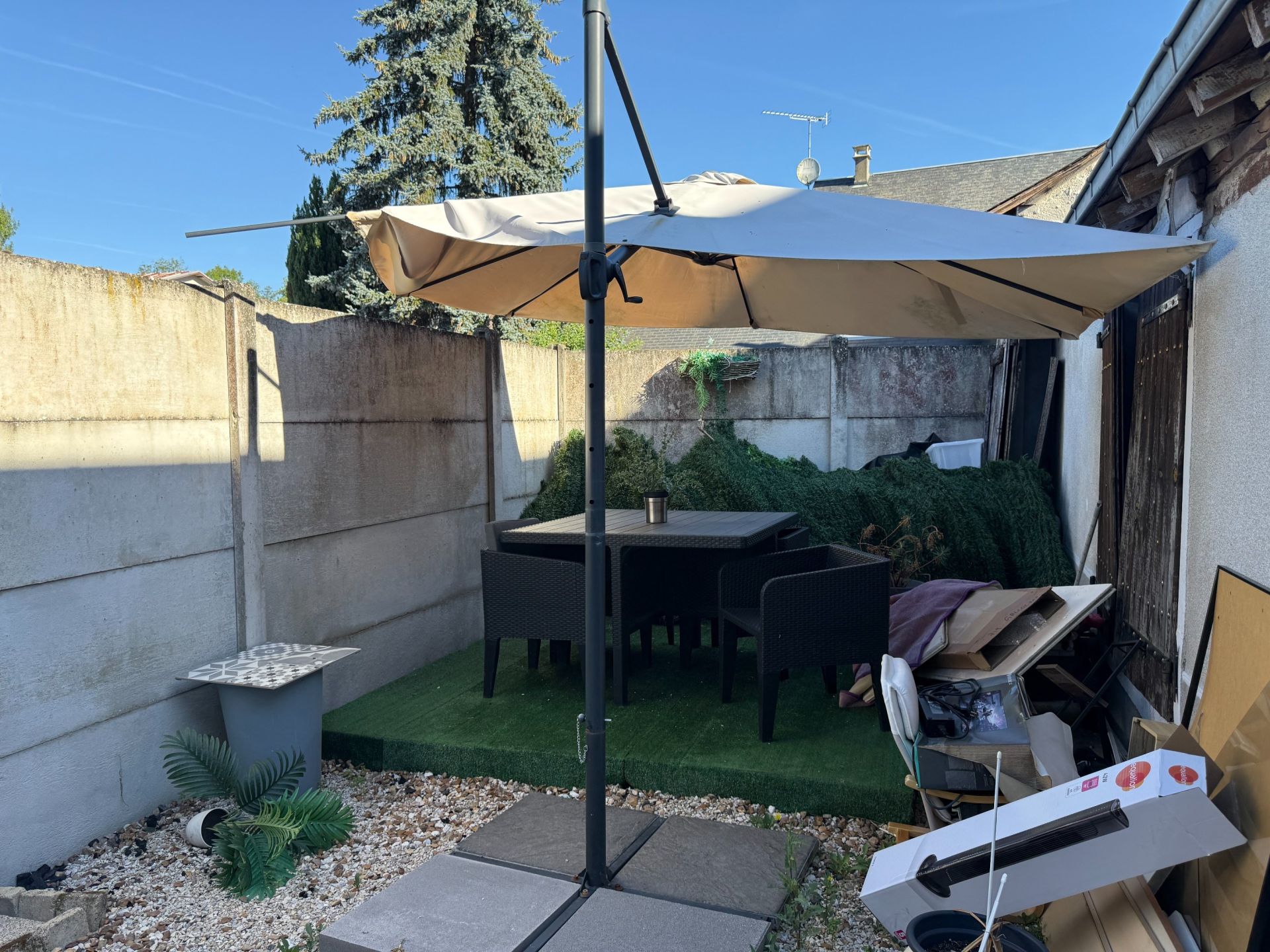 maison de ville 6 Pièces en vente sur MER (41500)