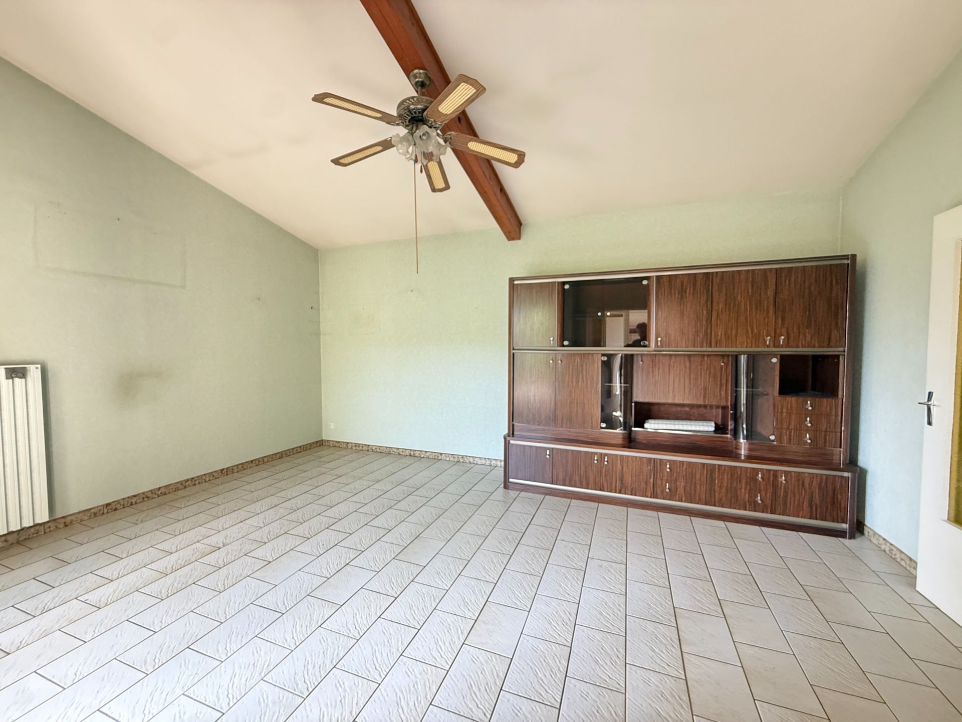 maison 4 Pièces en vente sur ST GERVAIS LA FORET (41350)