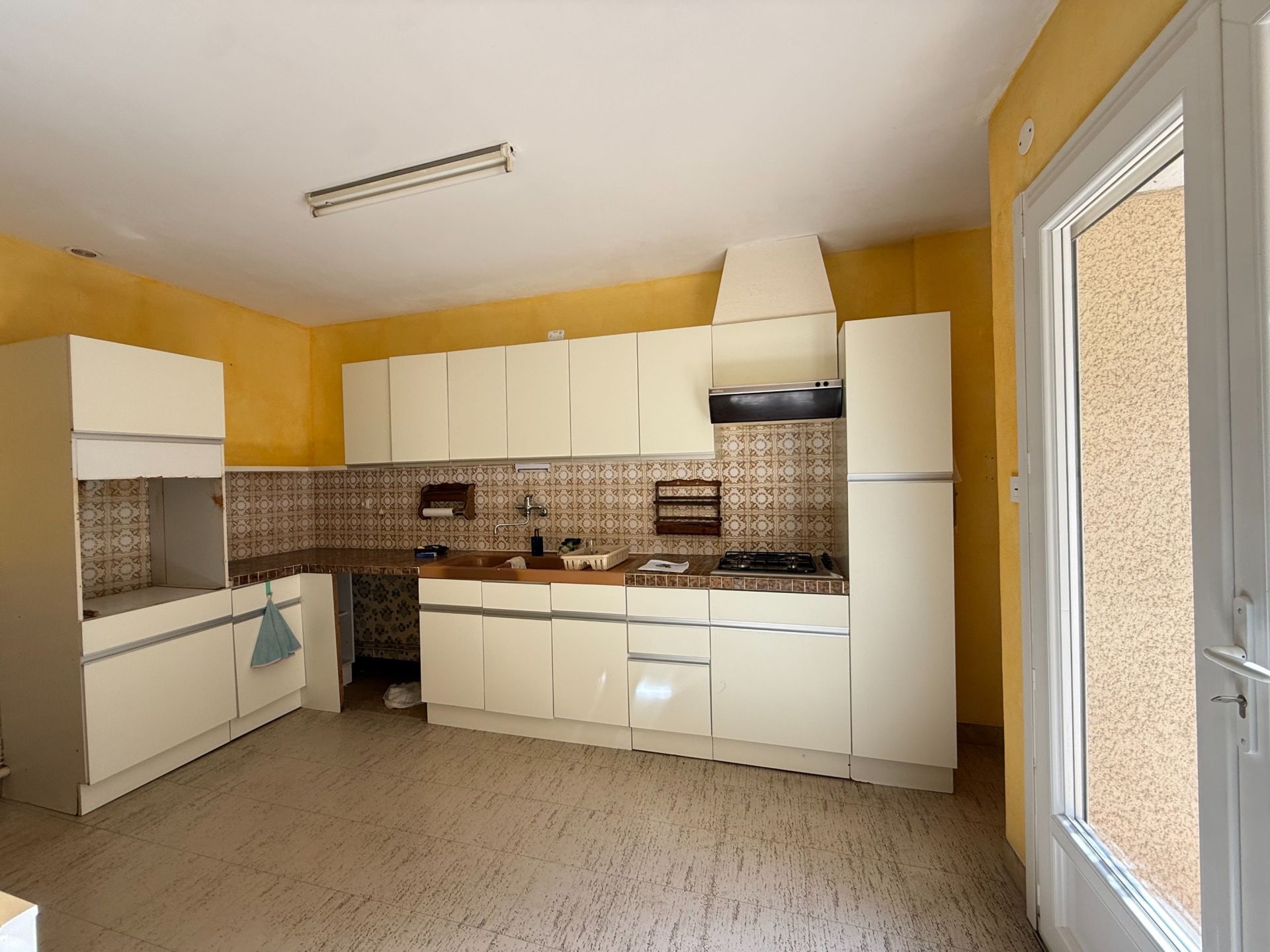 maison 4 Pièces en vente sur ST GERVAIS LA FORET (41350)