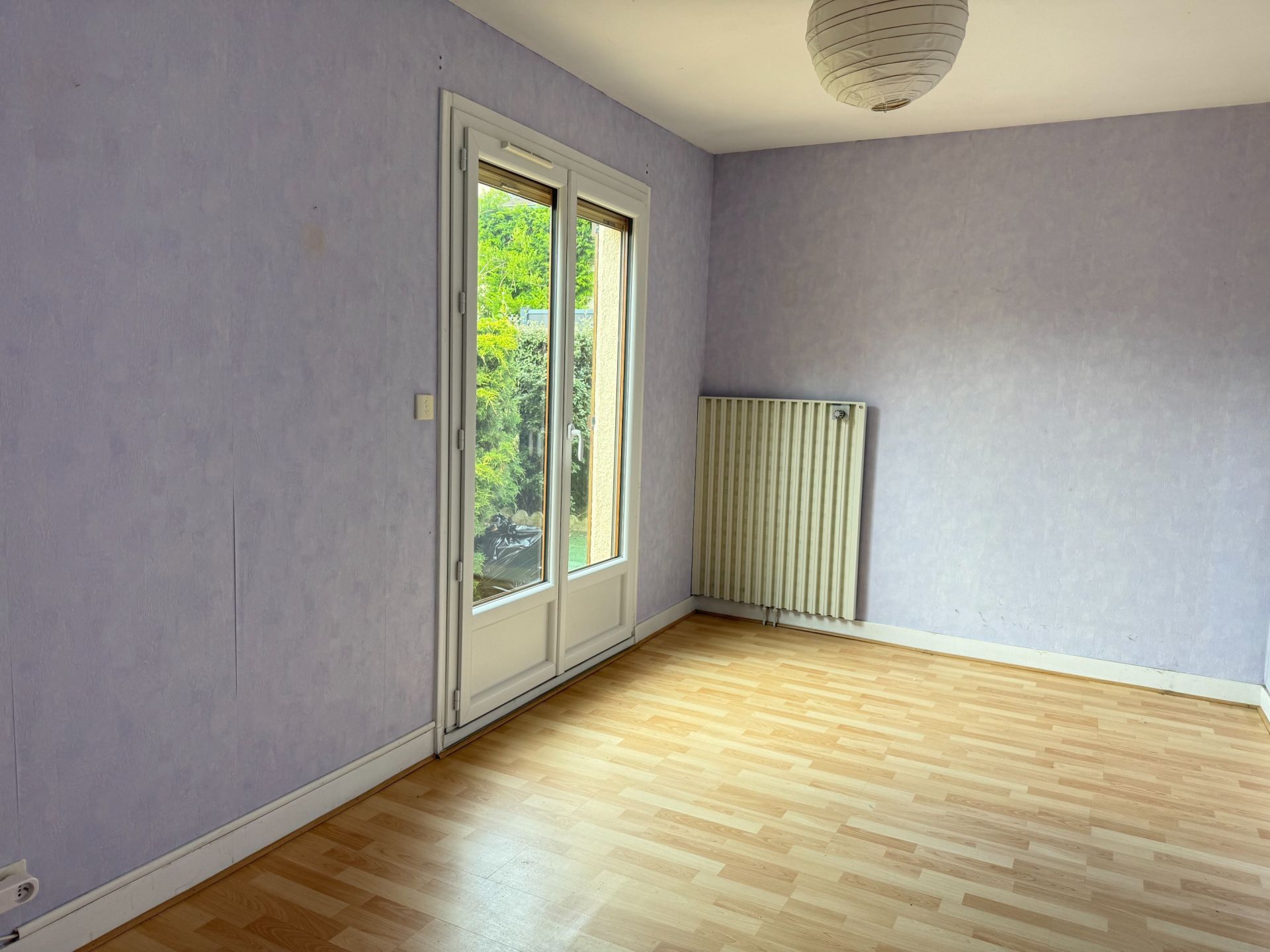 maison 4 Pièces en vente sur ST GERVAIS LA FORET (41350)