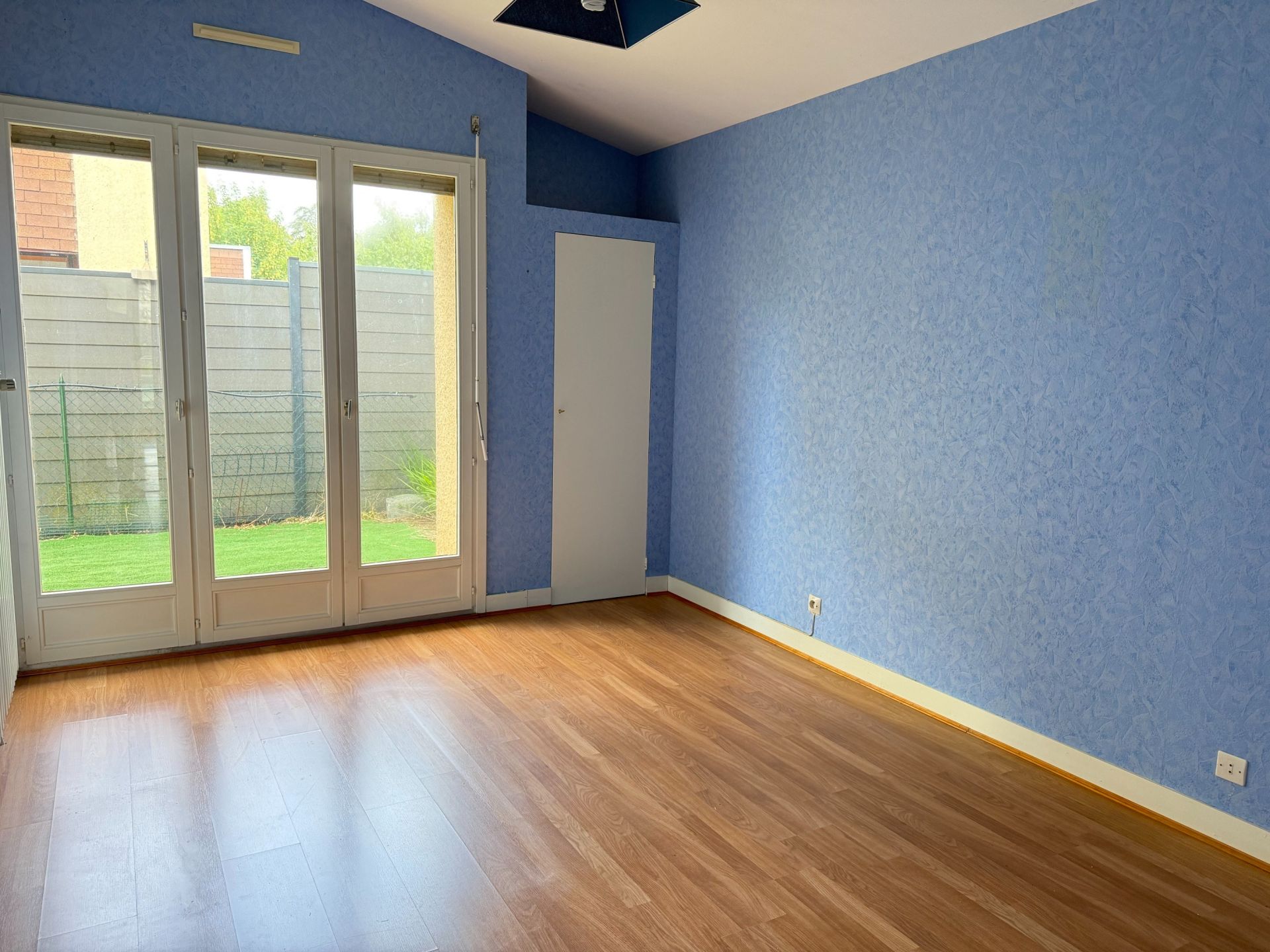 maison 4 Pièces en vente sur ST GERVAIS LA FORET (41350)