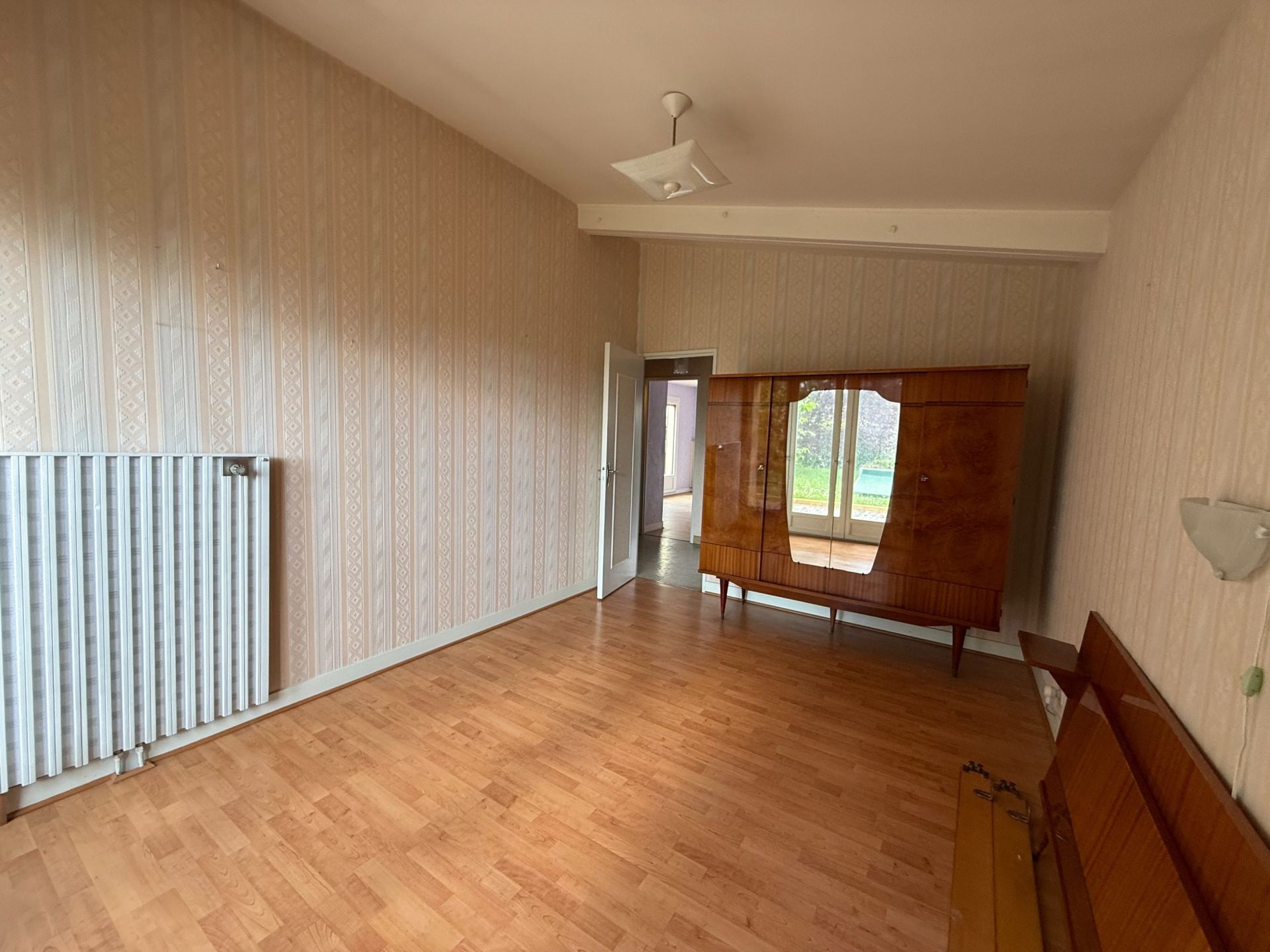 maison 4 Pièces en vente sur ST GERVAIS LA FORET (41350)
